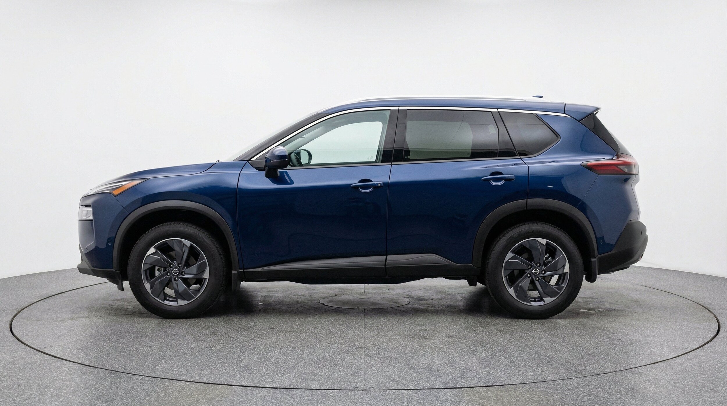 Thumbnail: 2025 Nissan Rogue - 5