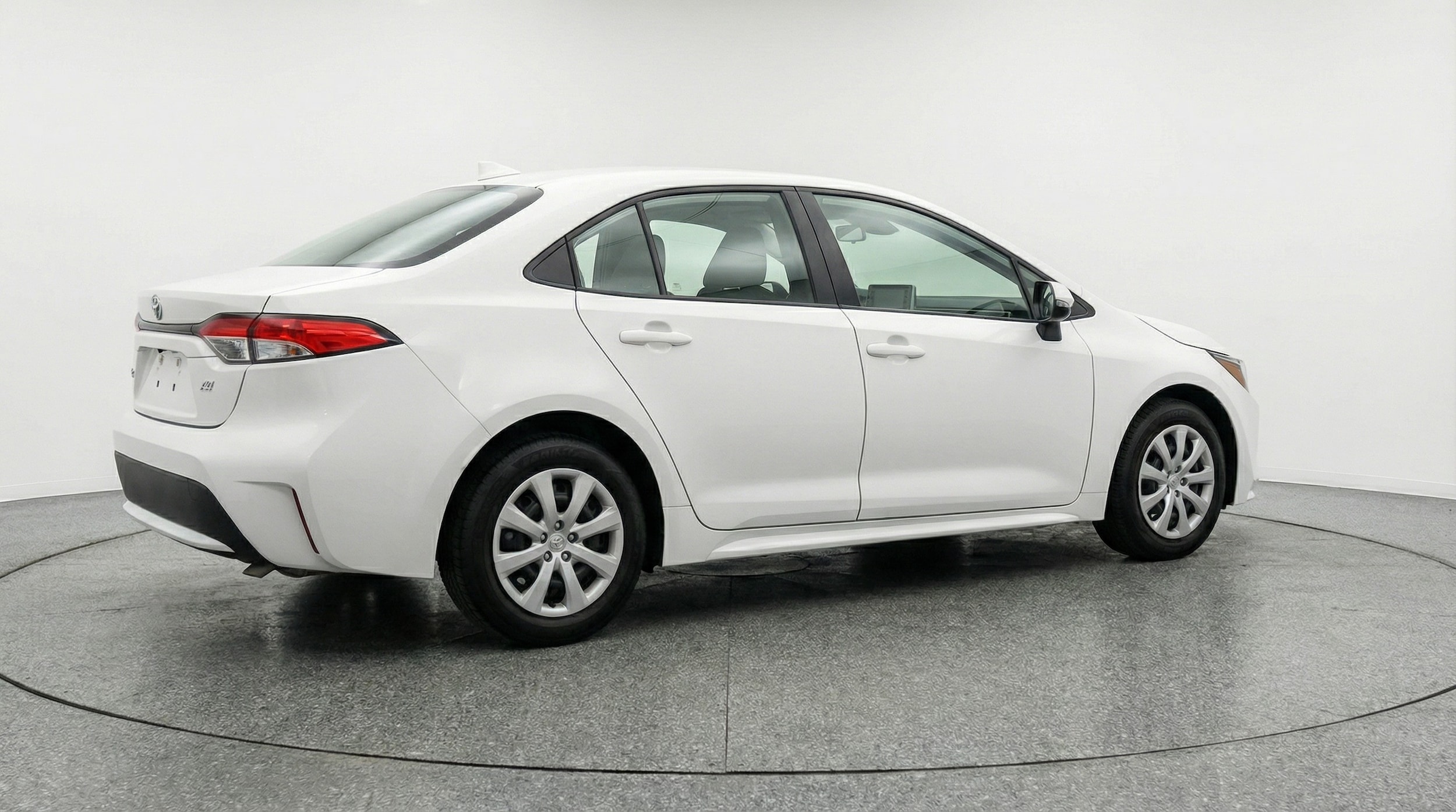 Thumbnail: 2025 Toyota Corolla - 7