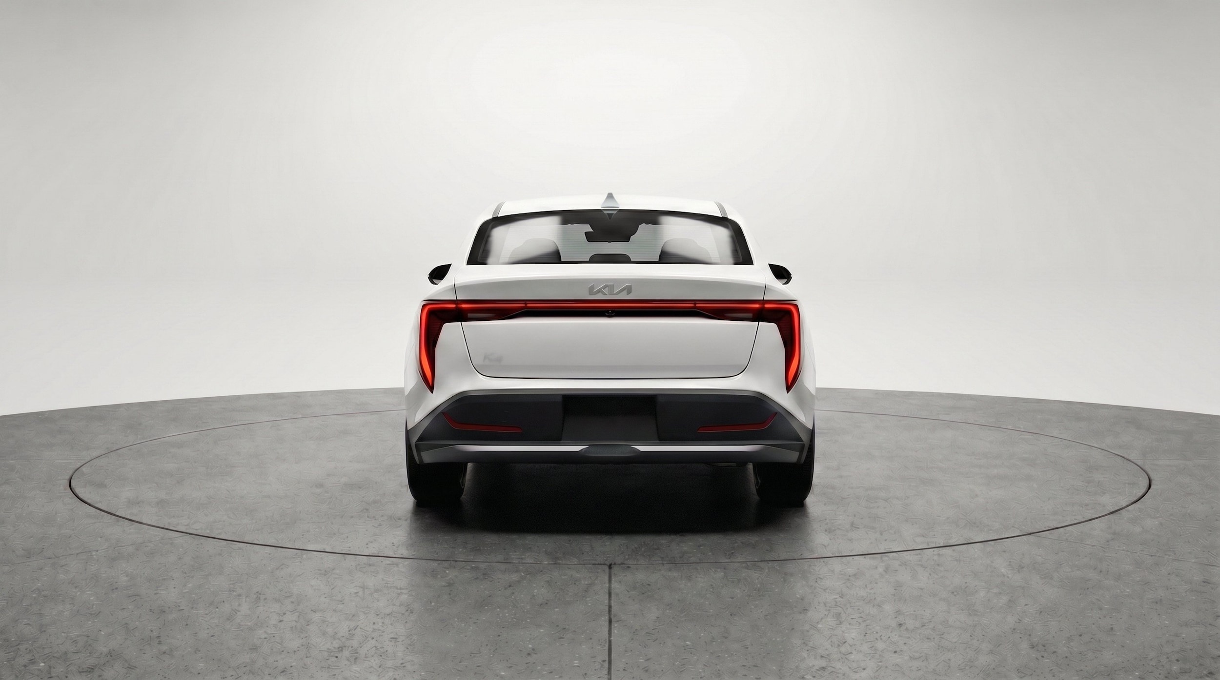 Thumbnail: 2026 Kia K4 - 7