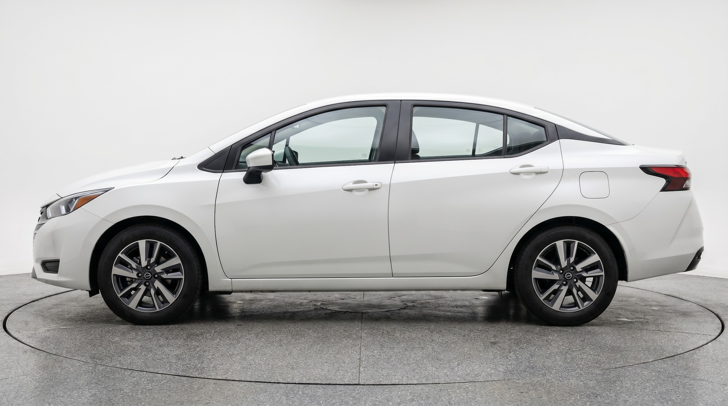 Thumbnail: 2025 Nissan Versa - 4