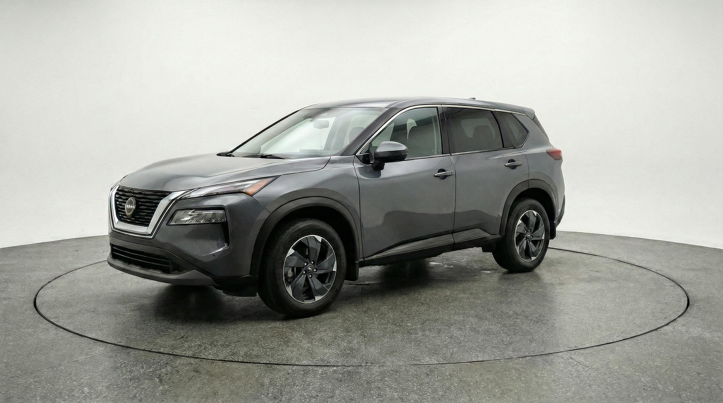 Thumbnail: 2025 Nissan Rogue - 3