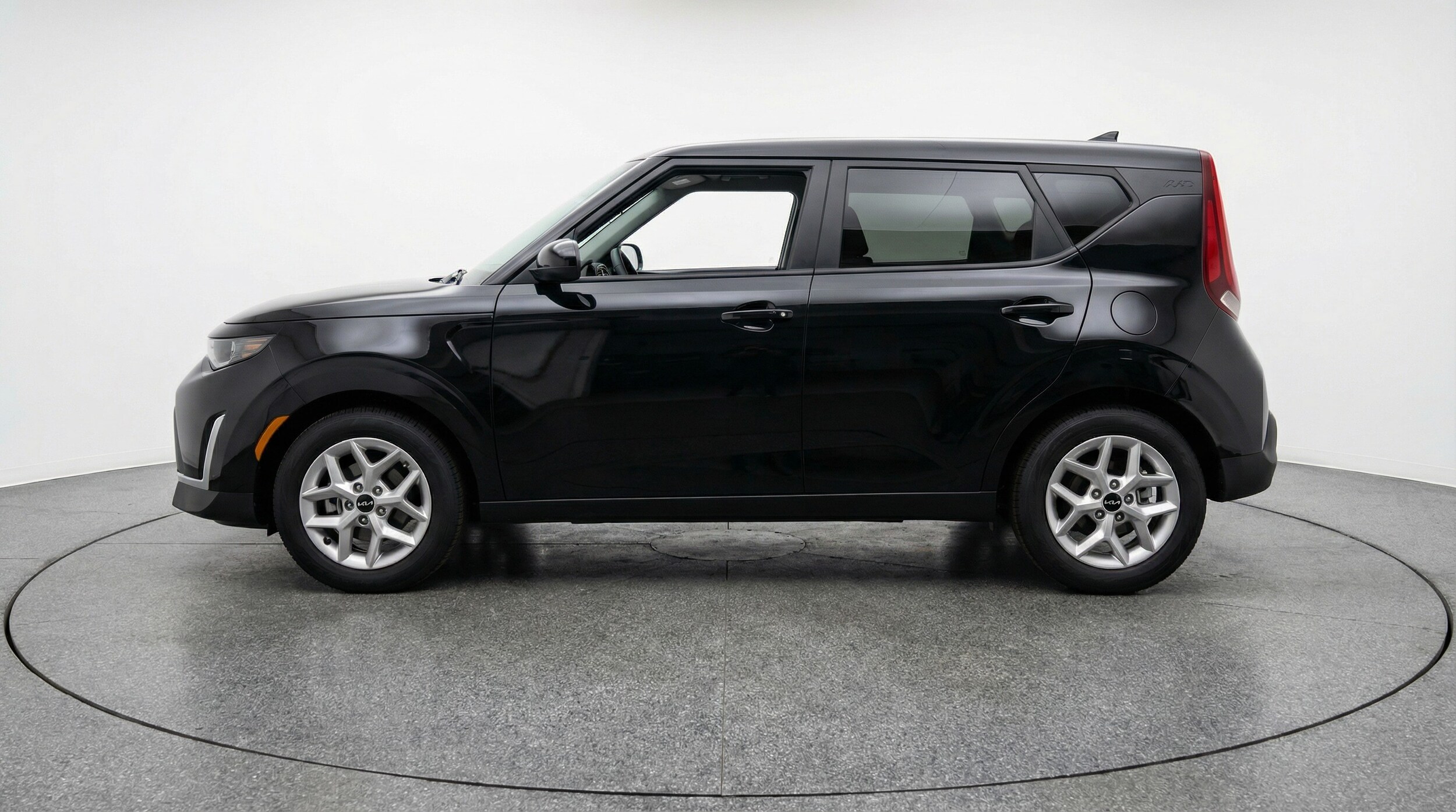 Thumbnail: 2025 Kia Soul - 4