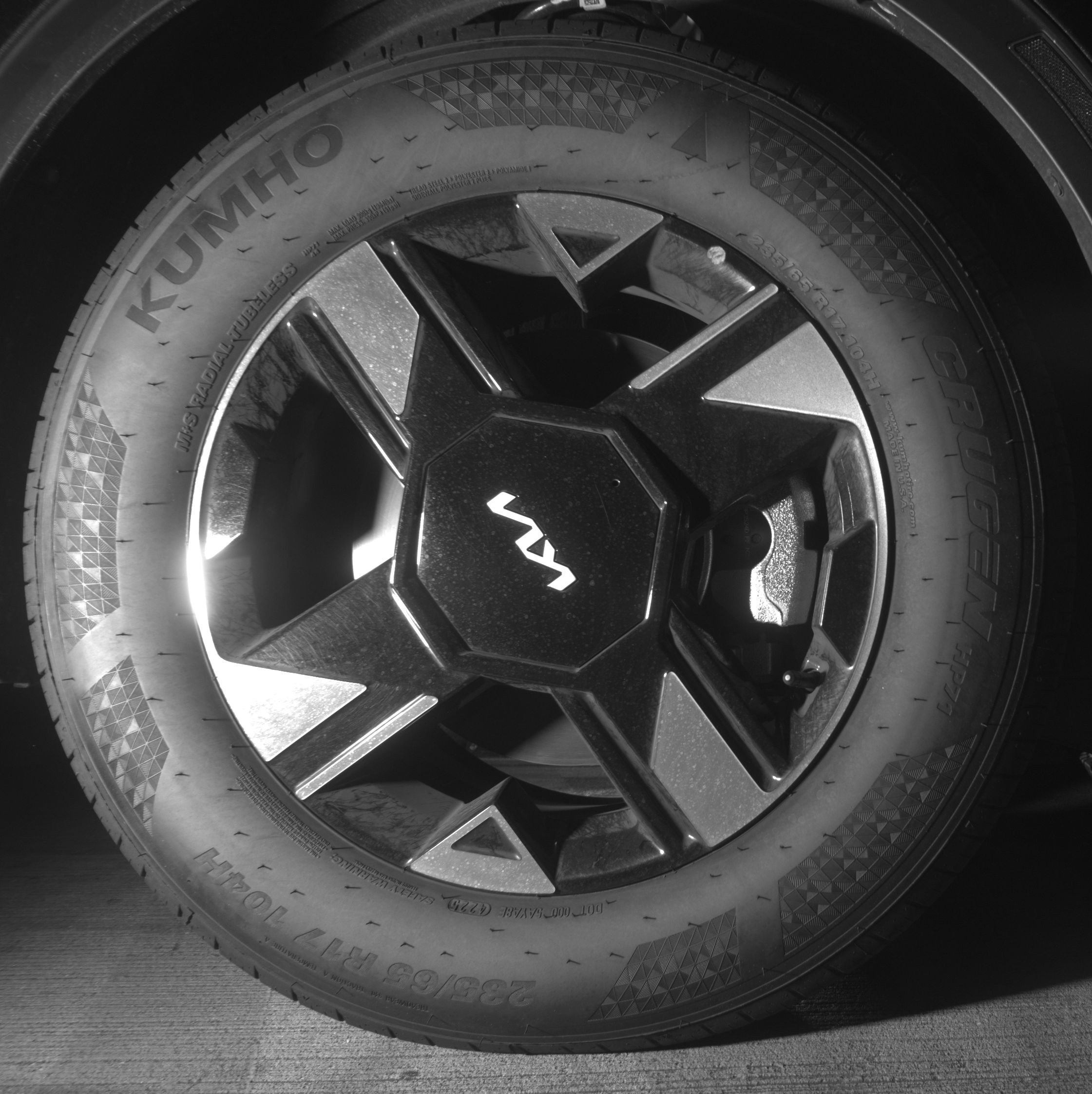 Thumbnail: 2026 Kia Sportage - 13