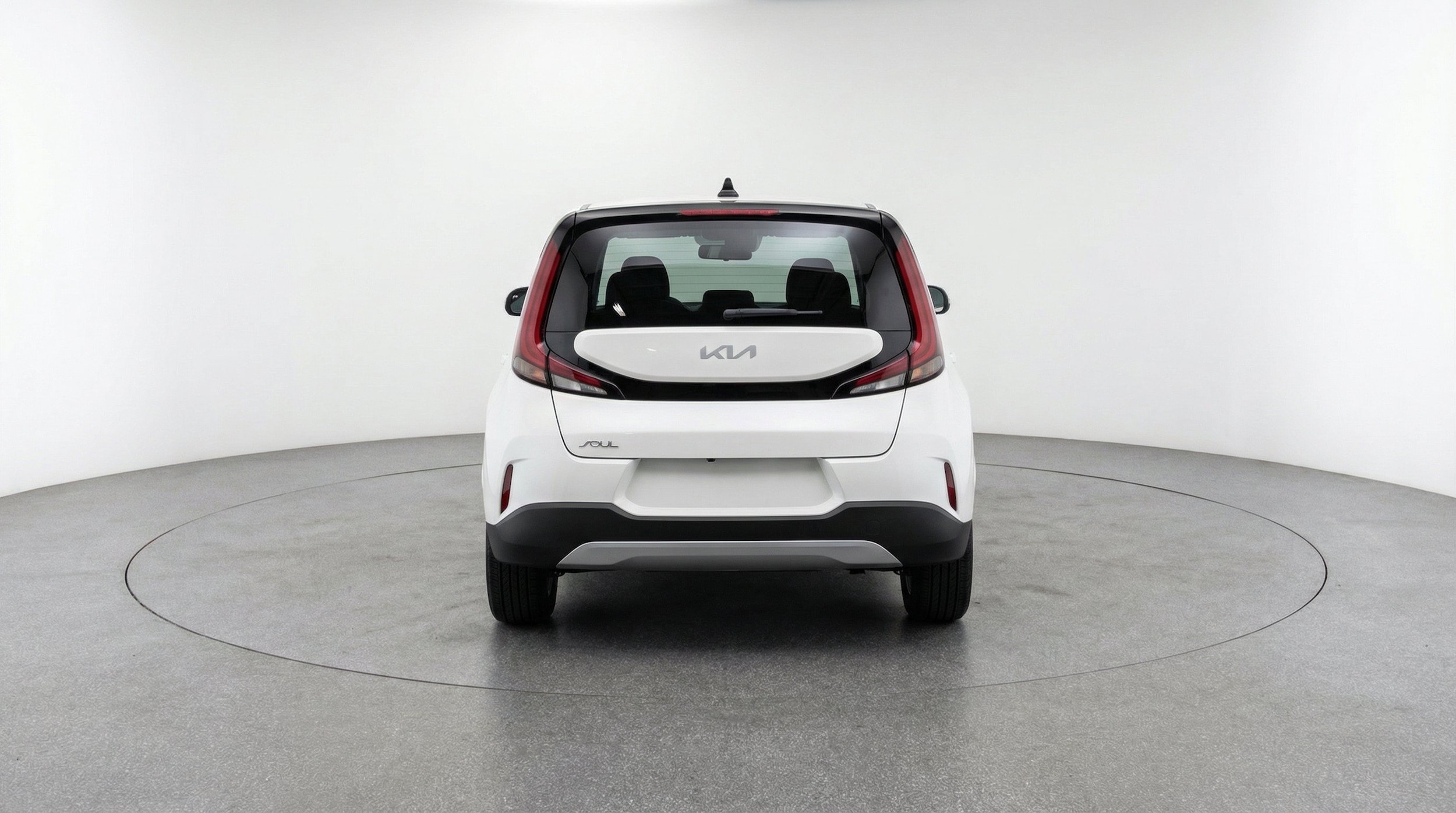 Thumbnail: 2025 Kia Soul - 7