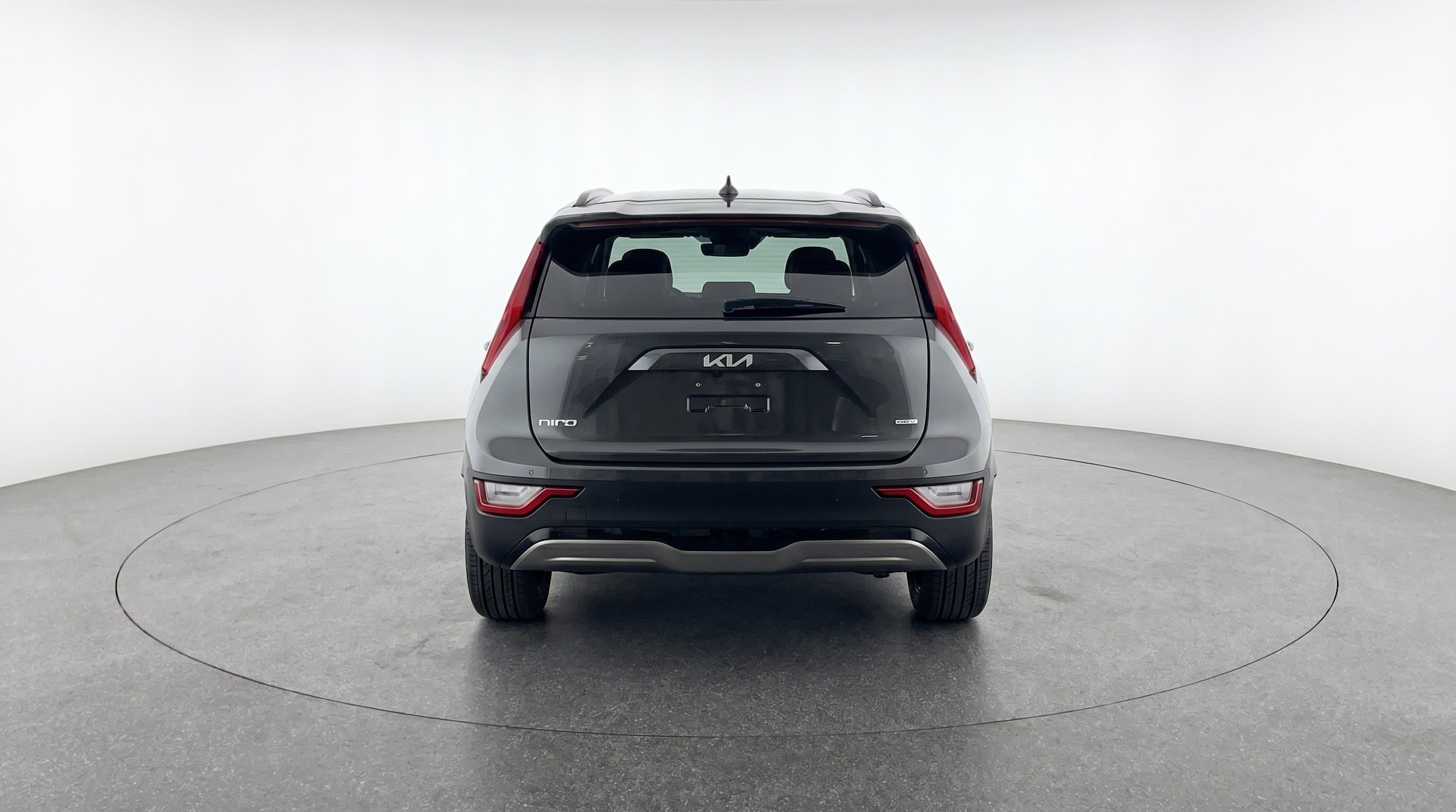 Thumbnail: 2026 Kia Niro - 7