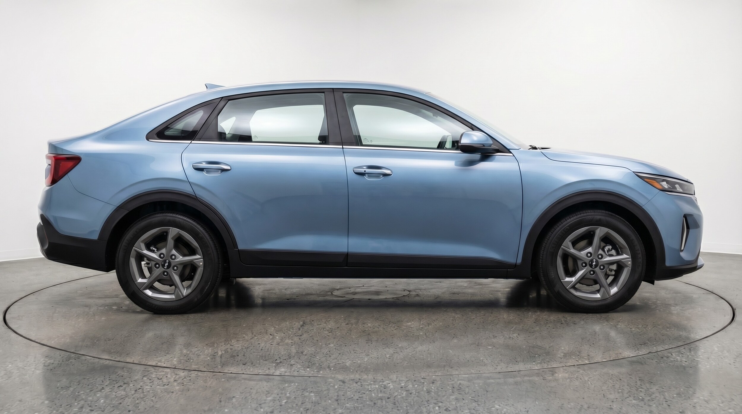 Thumbnail: 2025 Kia K4 - 8