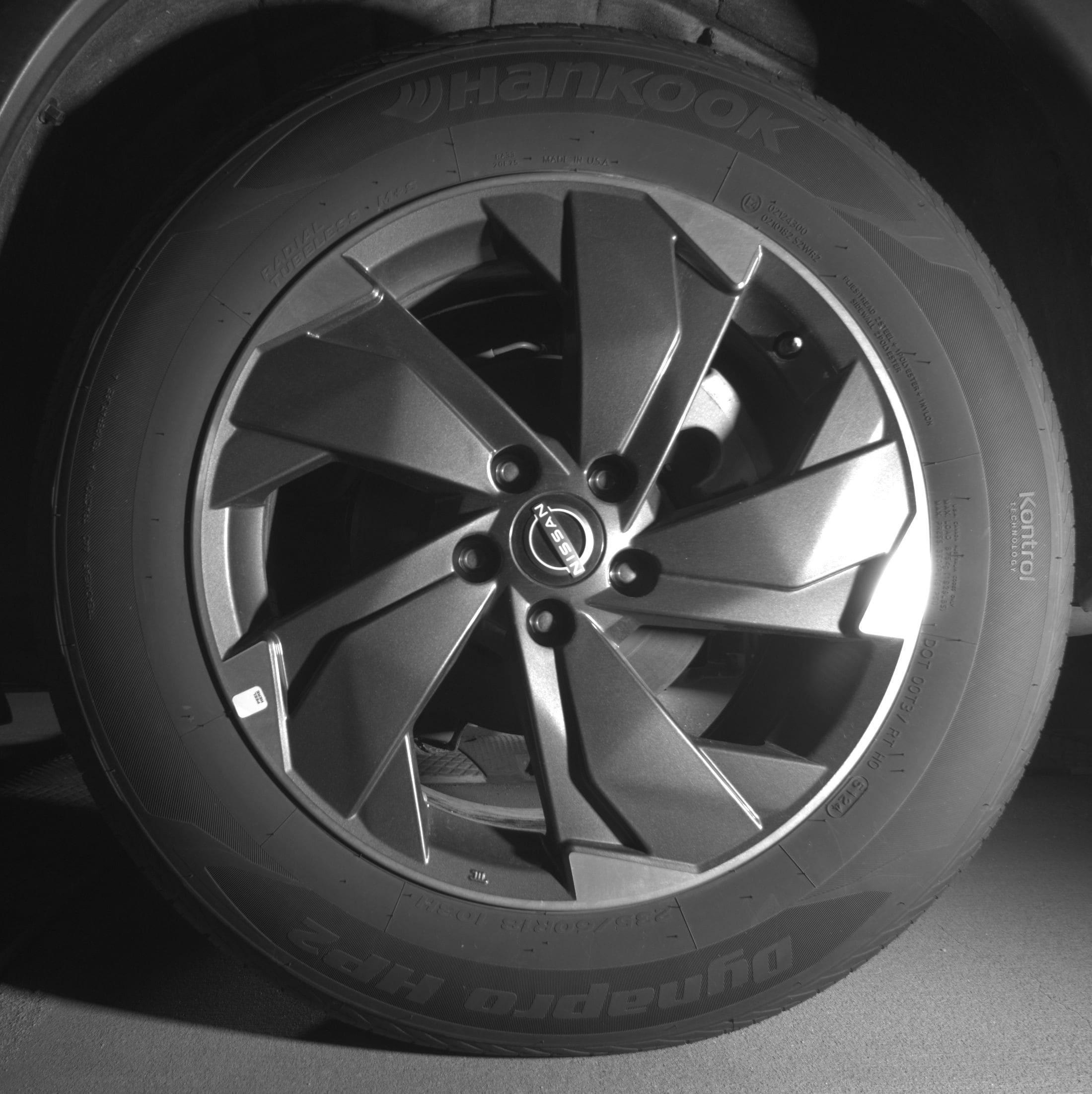 Thumbnail: 2025 Nissan Rogue - 11