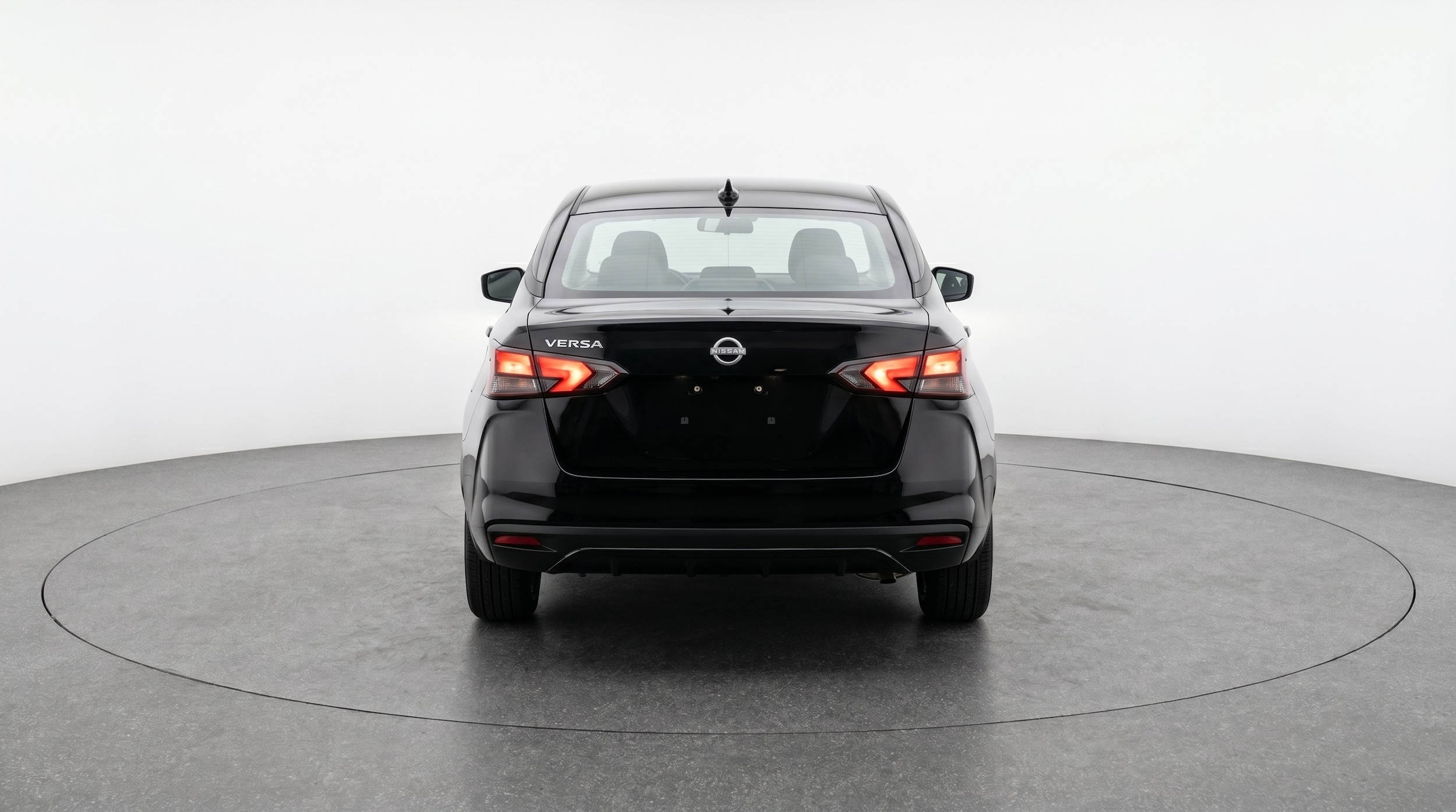 Thumbnail: 2025 Nissan Versa - 6