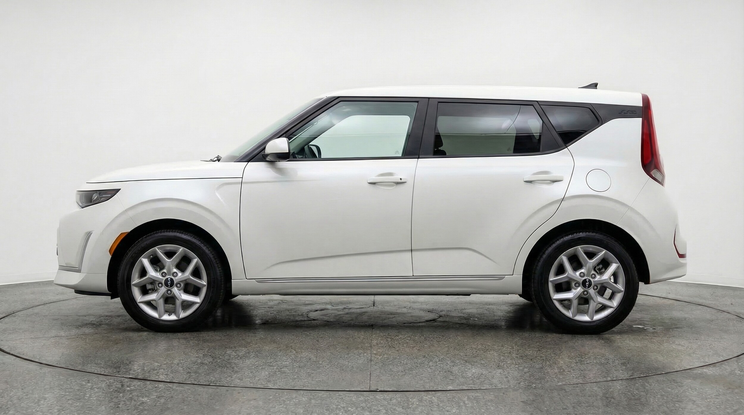 Thumbnail: 2025 Kia Soul - 4