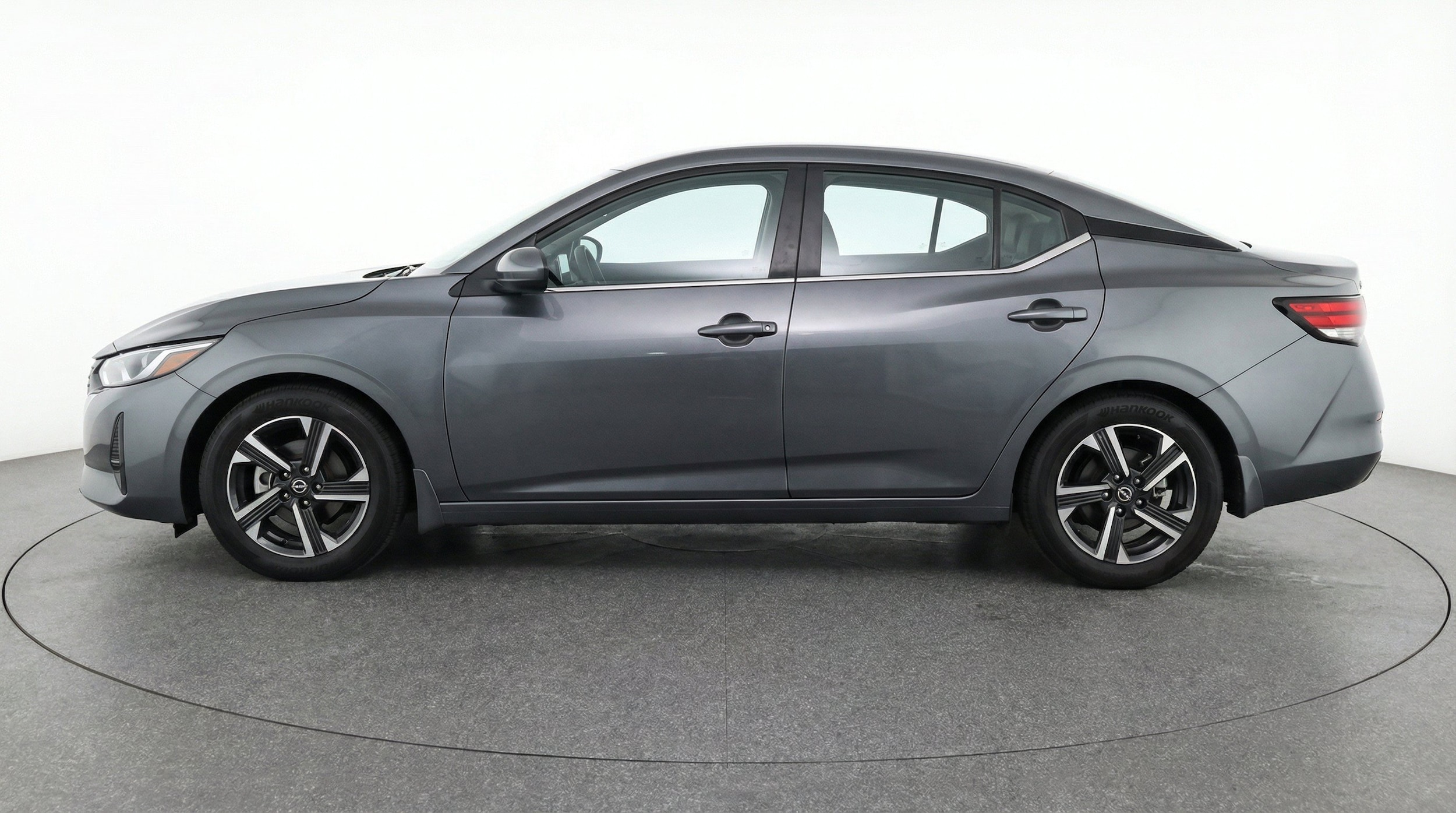 Thumbnail: 2025 Nissan Sentra - 5