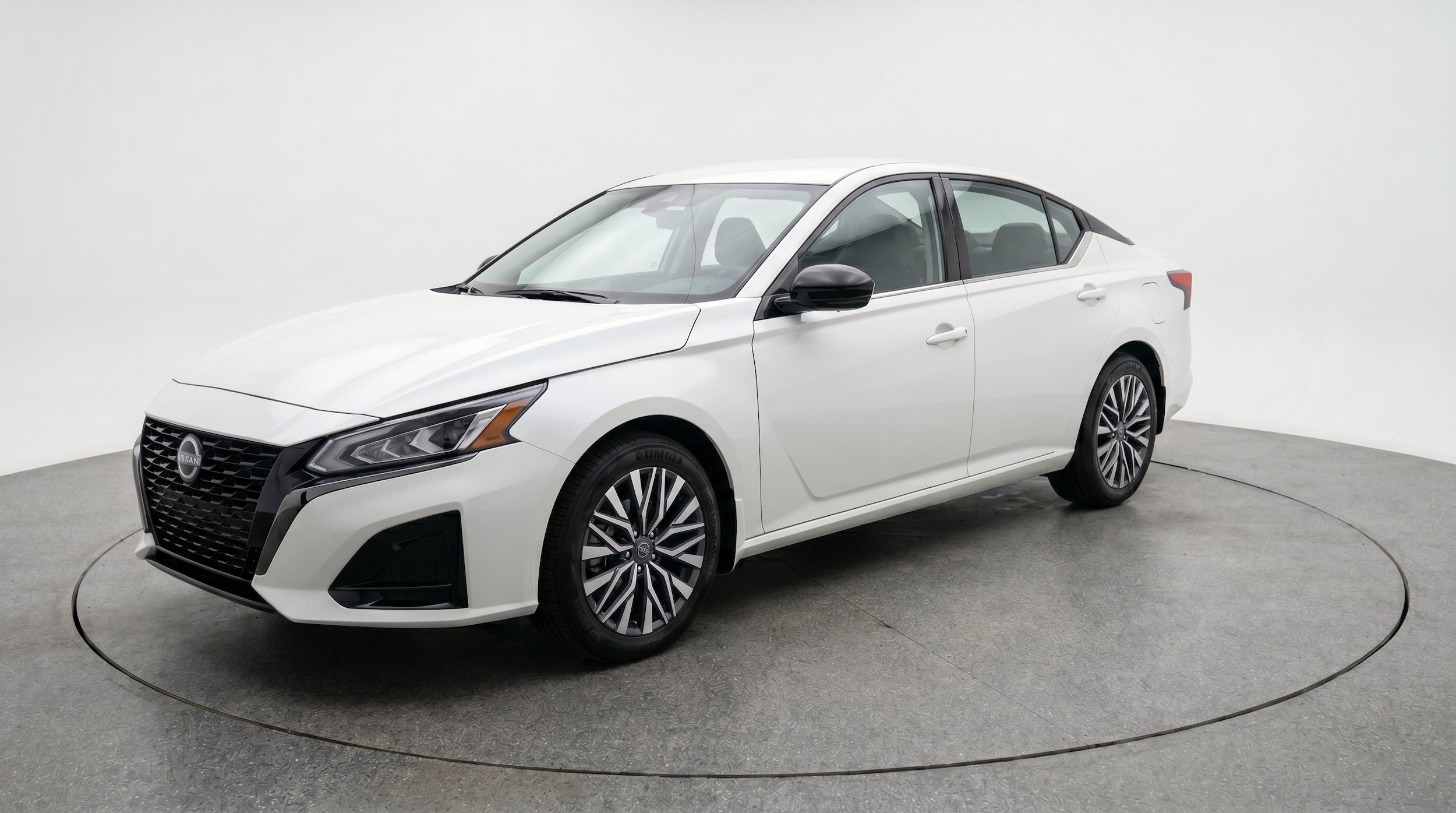Thumbnail: 2026 Nissan Altima - 3