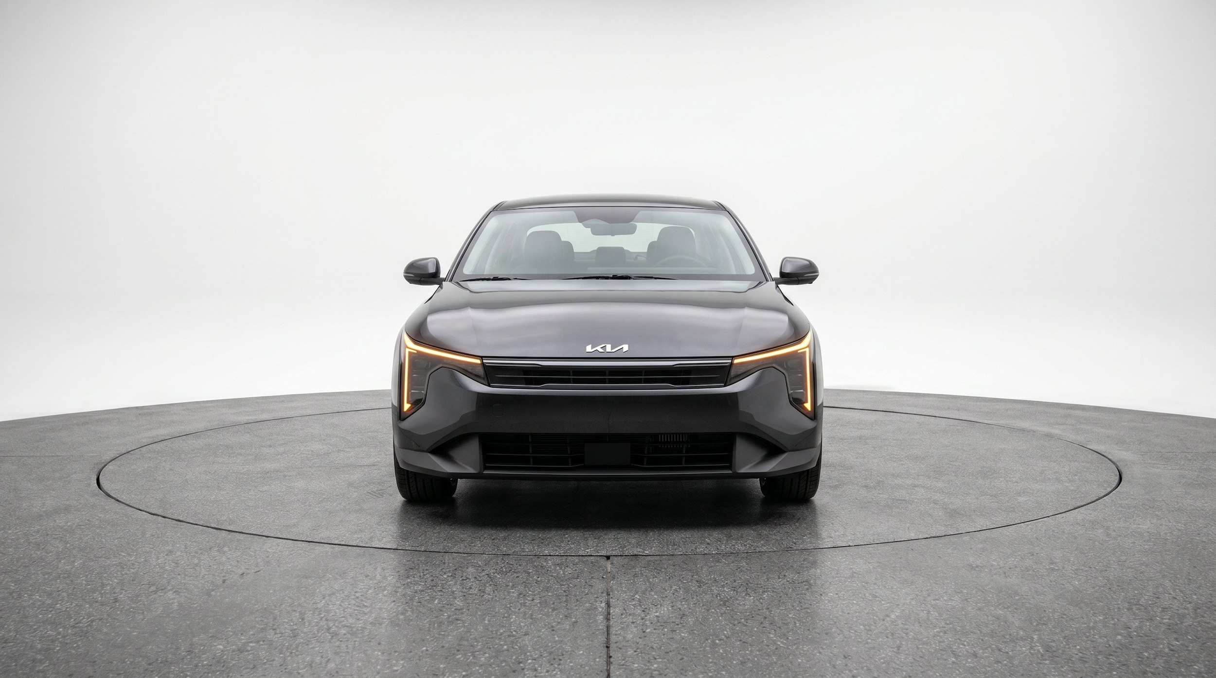Thumbnail: 2026 Kia K4 - 2