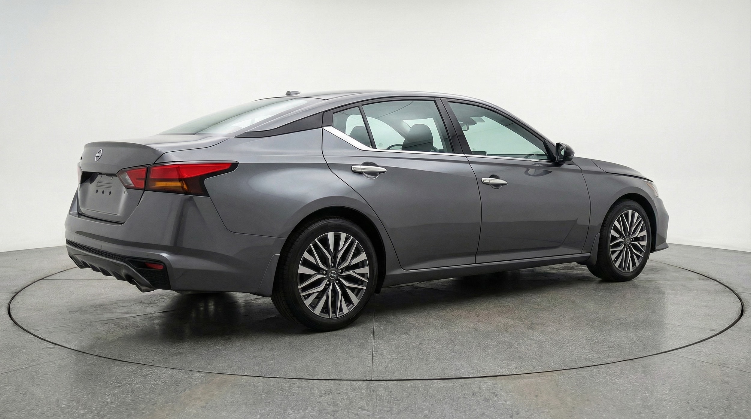 Thumbnail: 2025 Nissan Altima - 7