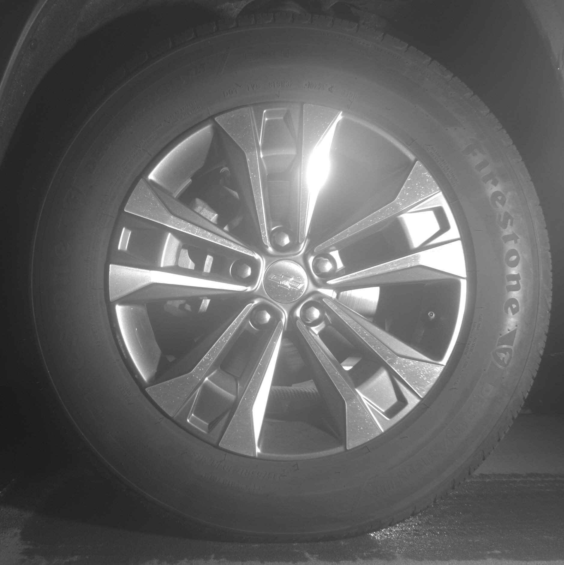 Thumbnail: 2025 Chevrolet Equinox - 9