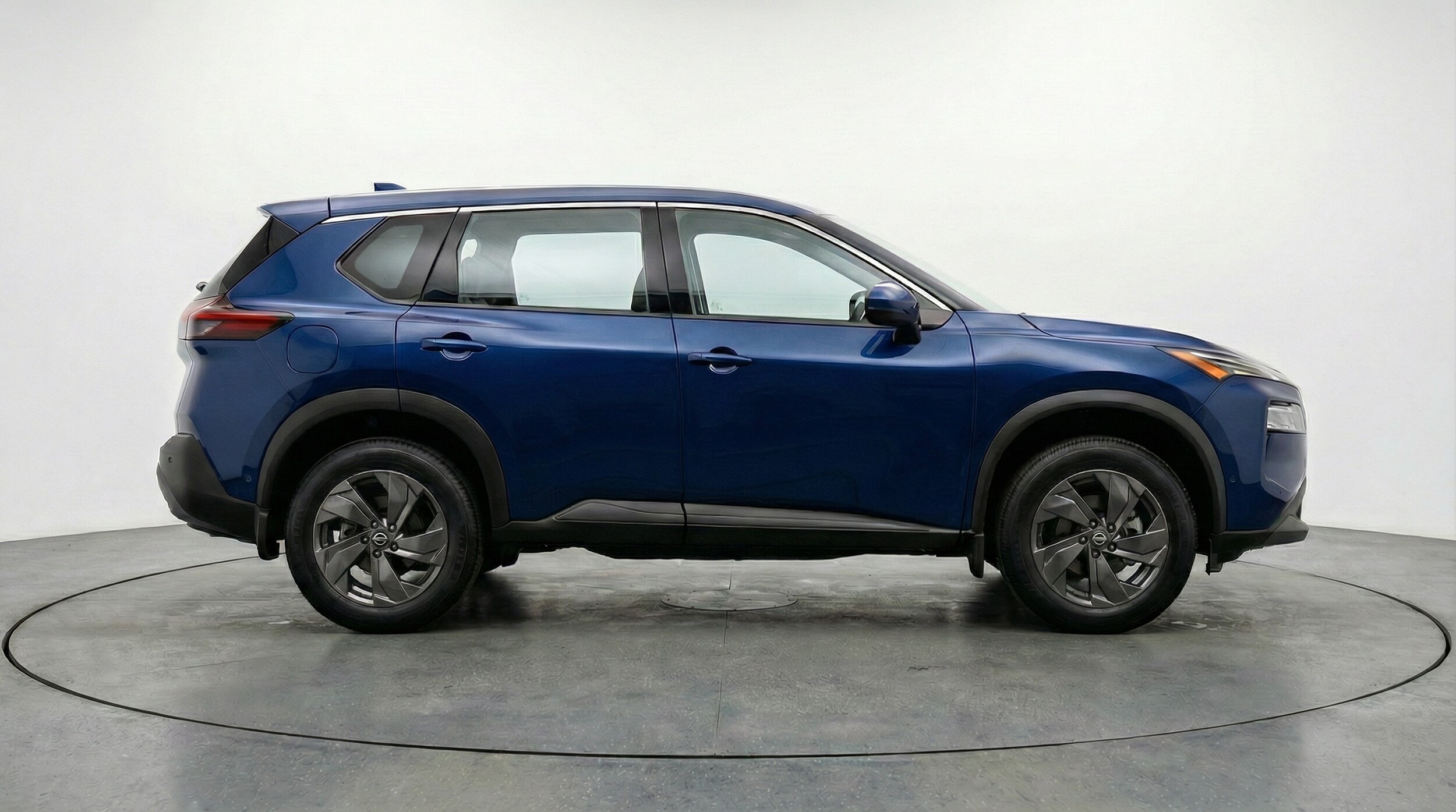 Thumbnail: 2025 Nissan Rogue - 8