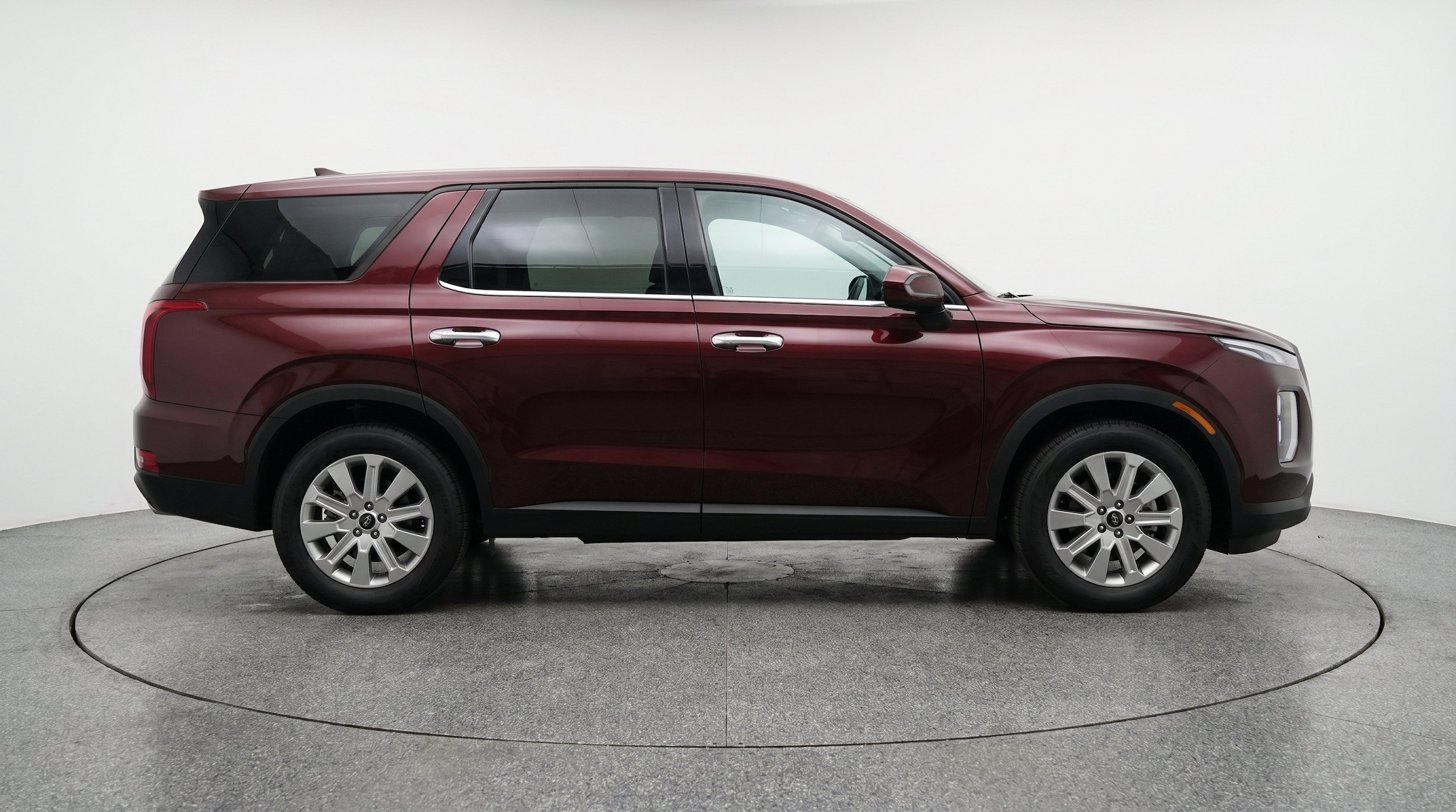 Thumbnail: 2025 Hyundai Palisade - 11