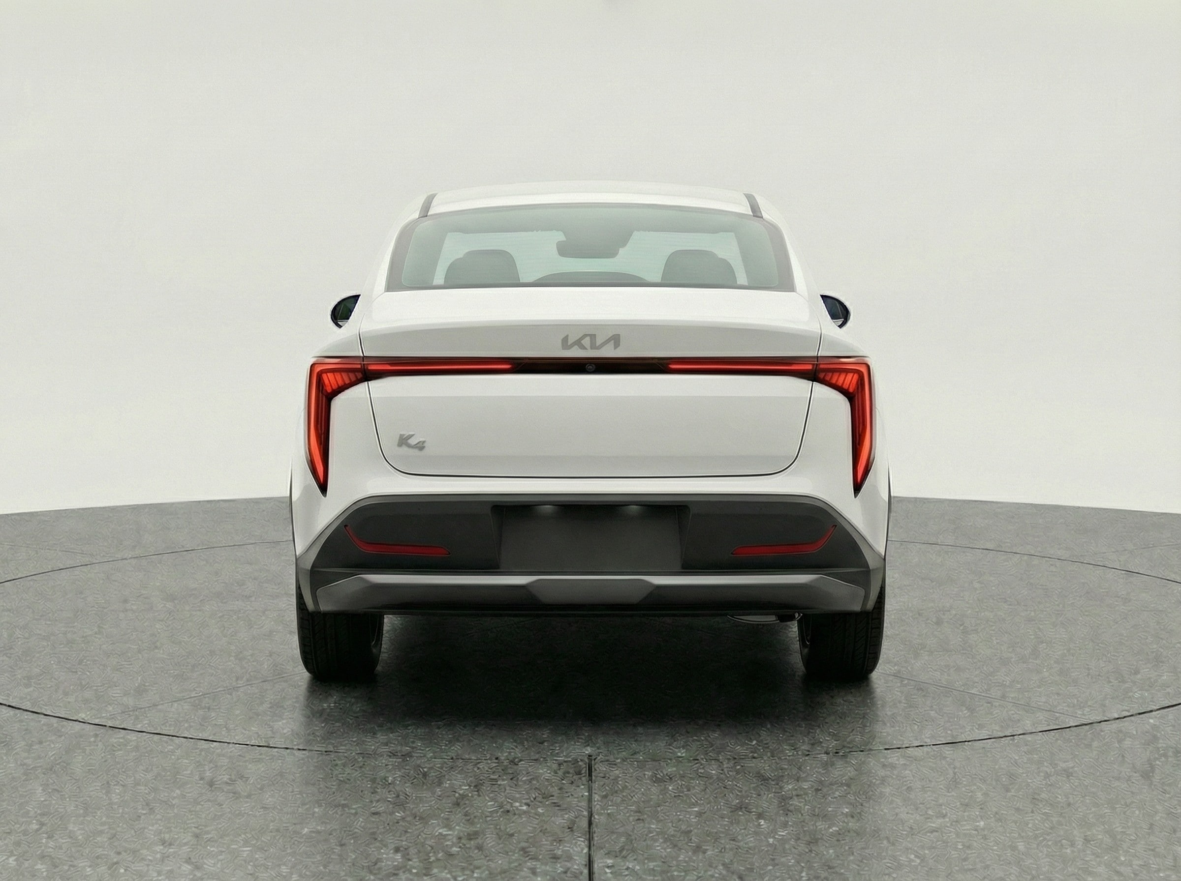 Thumbnail: 2025 Kia K4 - 6