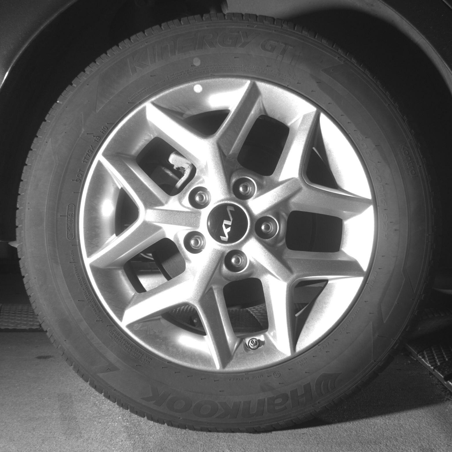 Thumbnail: 2025 Kia Soul - 12