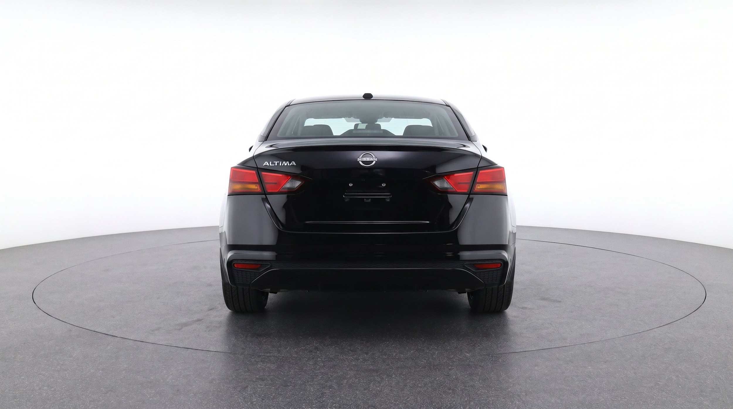 Thumbnail: 2026 Nissan Altima - 7