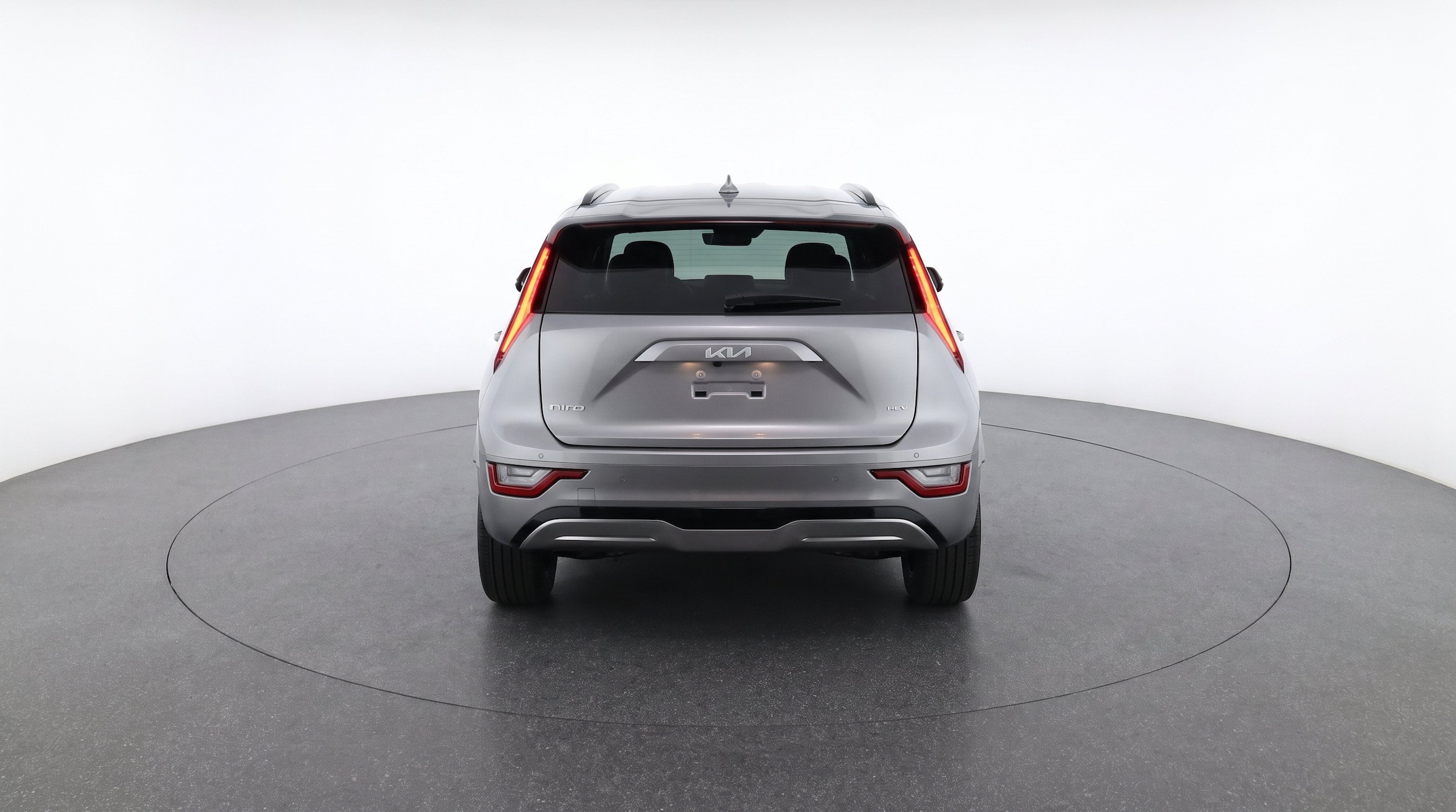 Thumbnail: 2026 Kia Niro - 7