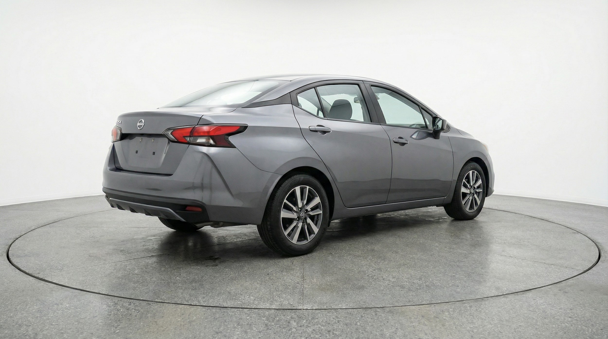 Thumbnail: 2025 Nissan Versa - 7