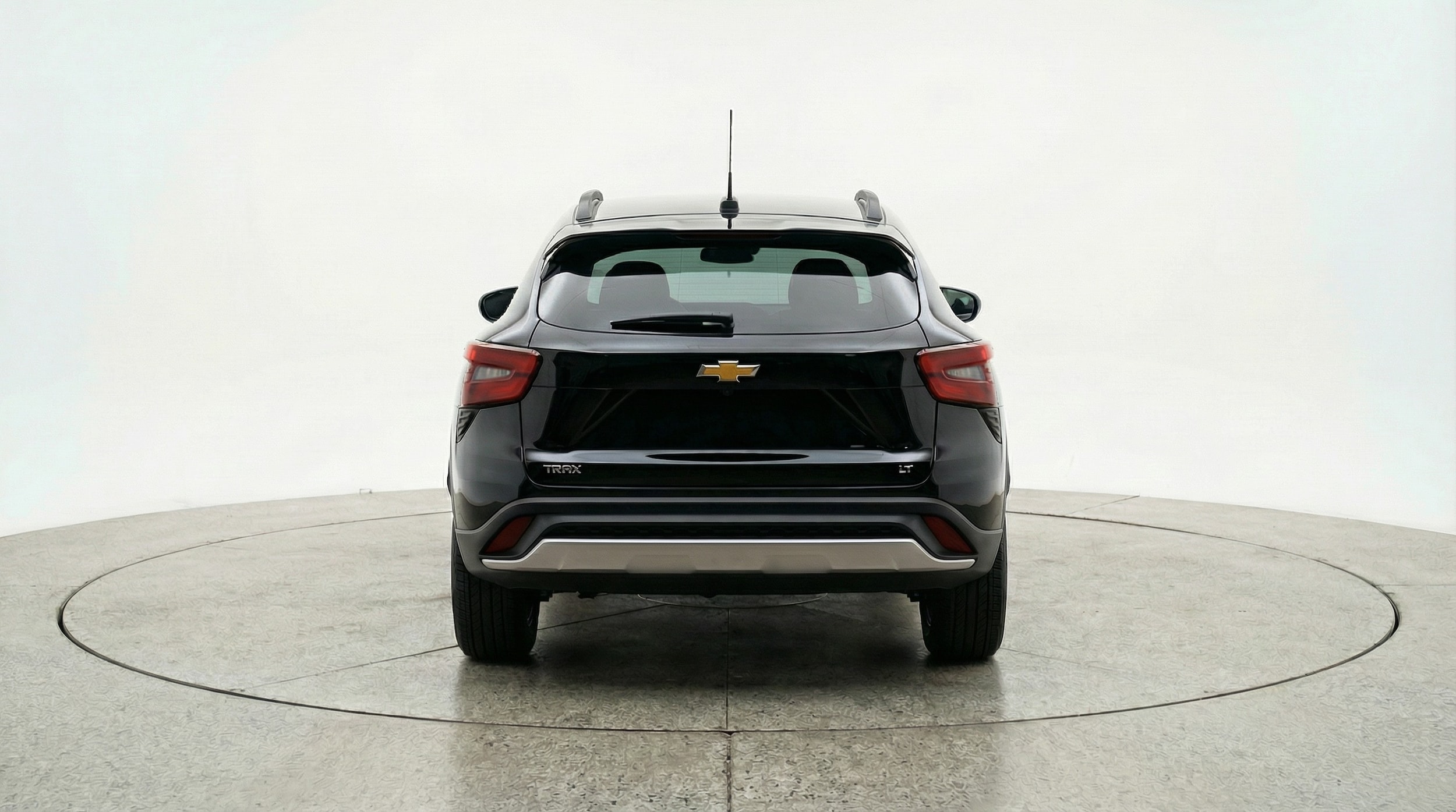 Thumbnail: 2025 Chevrolet Trax - 6