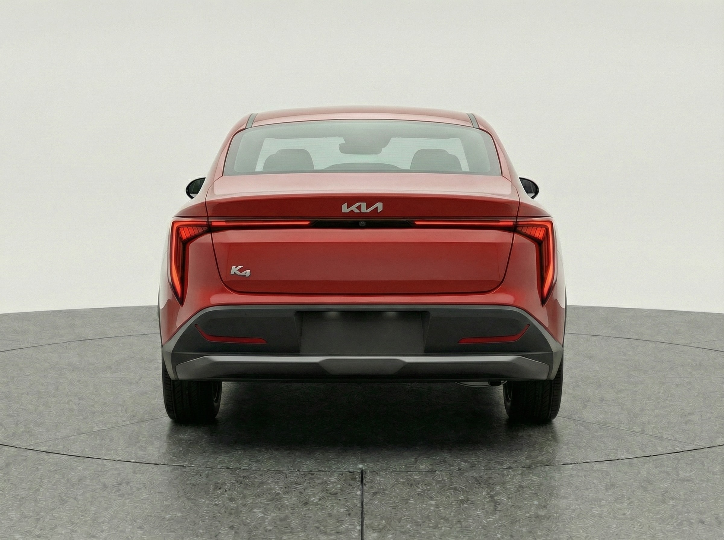 Thumbnail: 2025 Kia K4 - 6