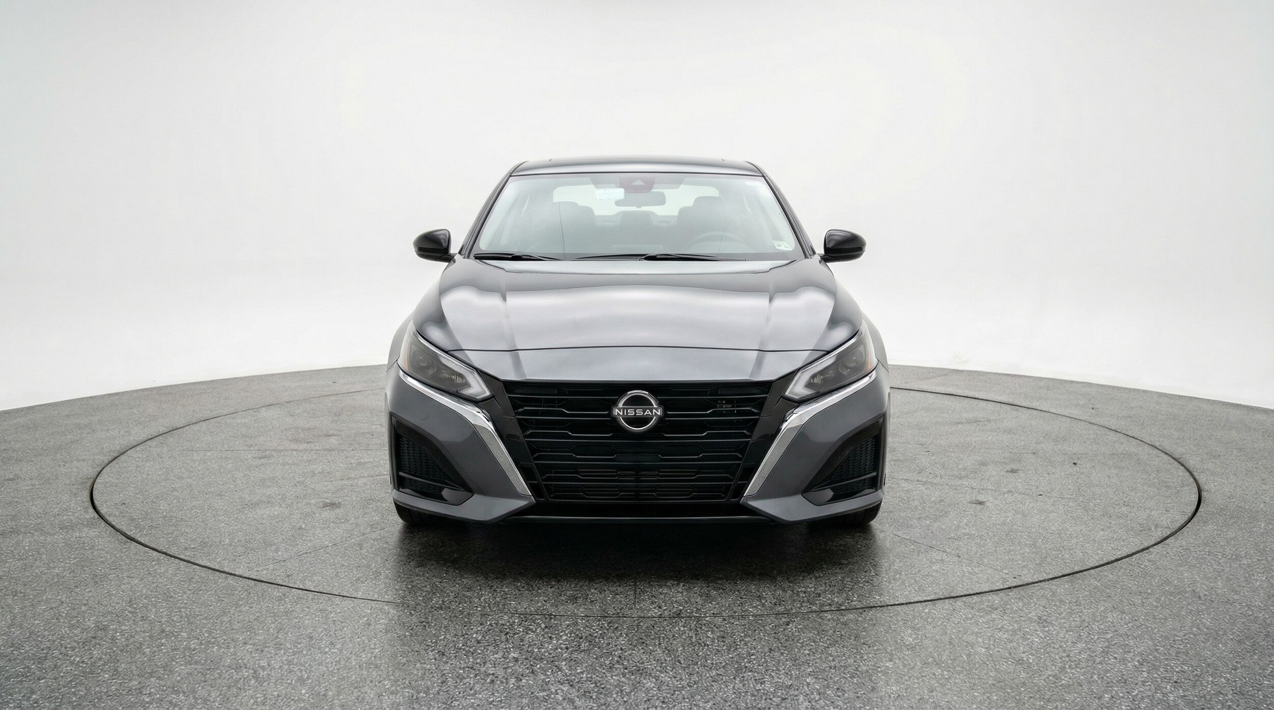 Thumbnail: 2025 Nissan Altima - 2