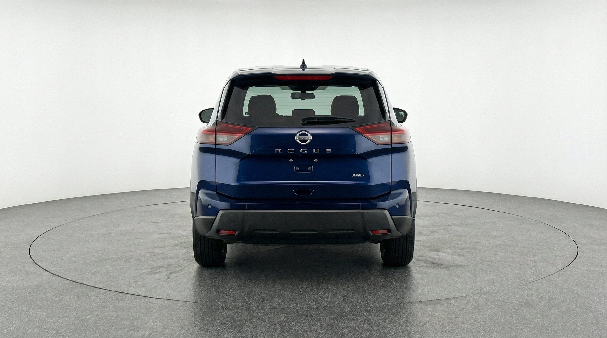 Thumbnail: 2025 Nissan Rogue - 7