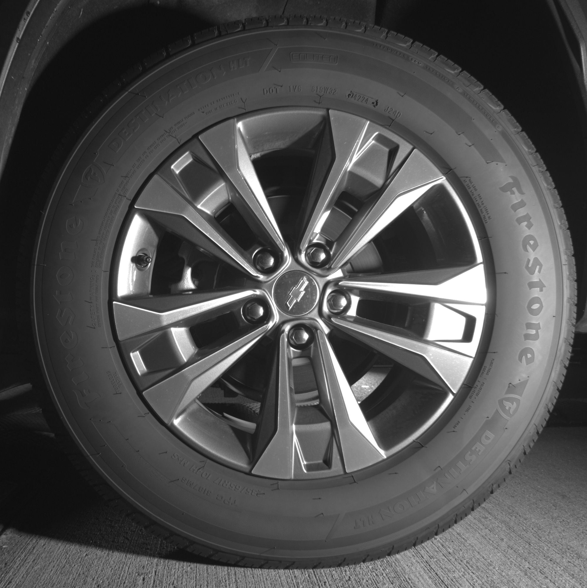 Thumbnail: 2025 Chevrolet Equinox - 11