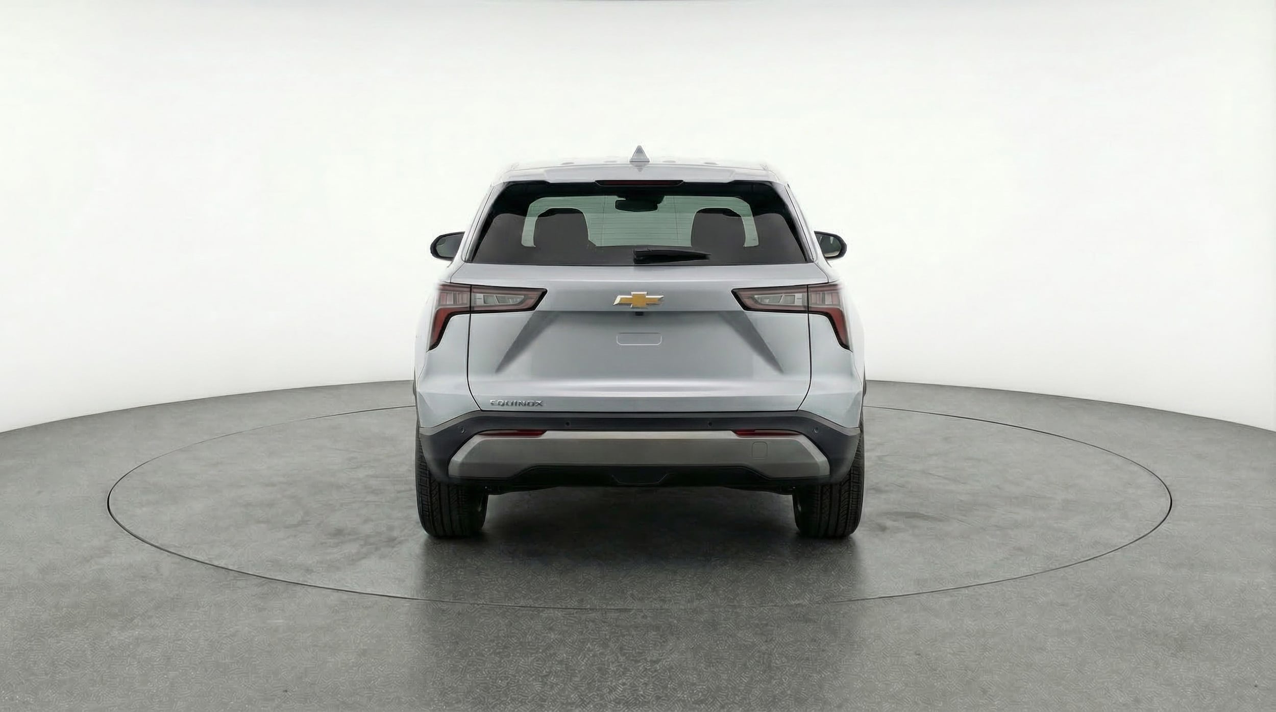 Thumbnail: 2025 Chevrolet Equinox - 6