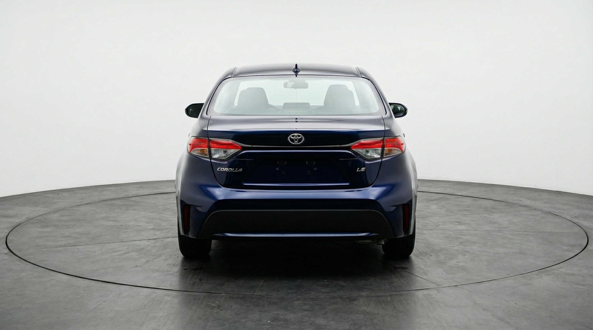 Thumbnail: 2025 Toyota Corolla - 7