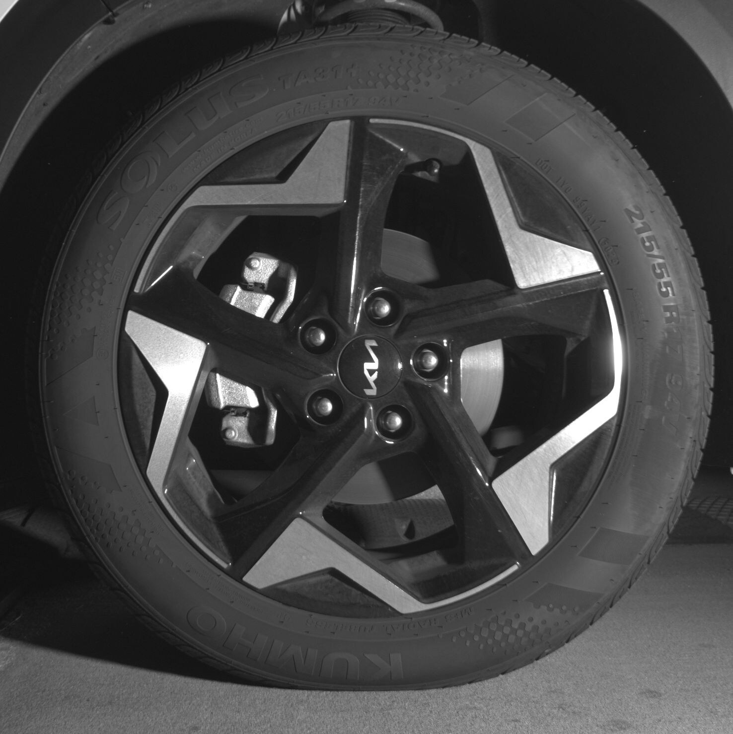 Thumbnail: 2025 Kia Seltos - 9