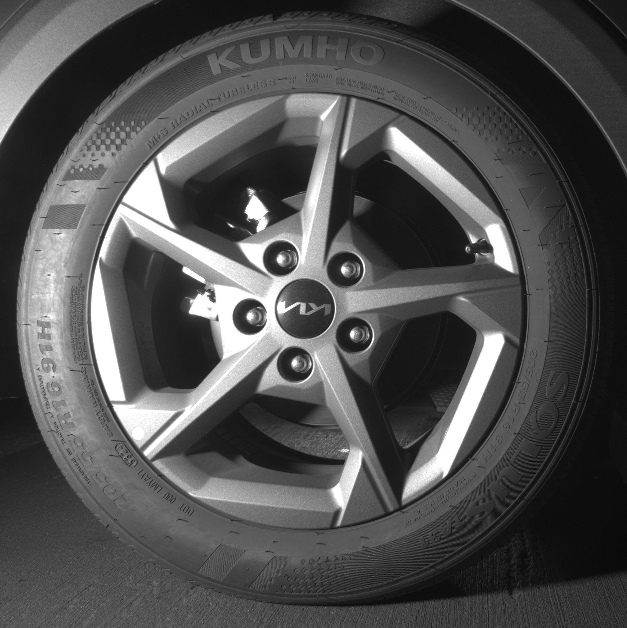 Thumbnail: 2025 Kia K4 - 12