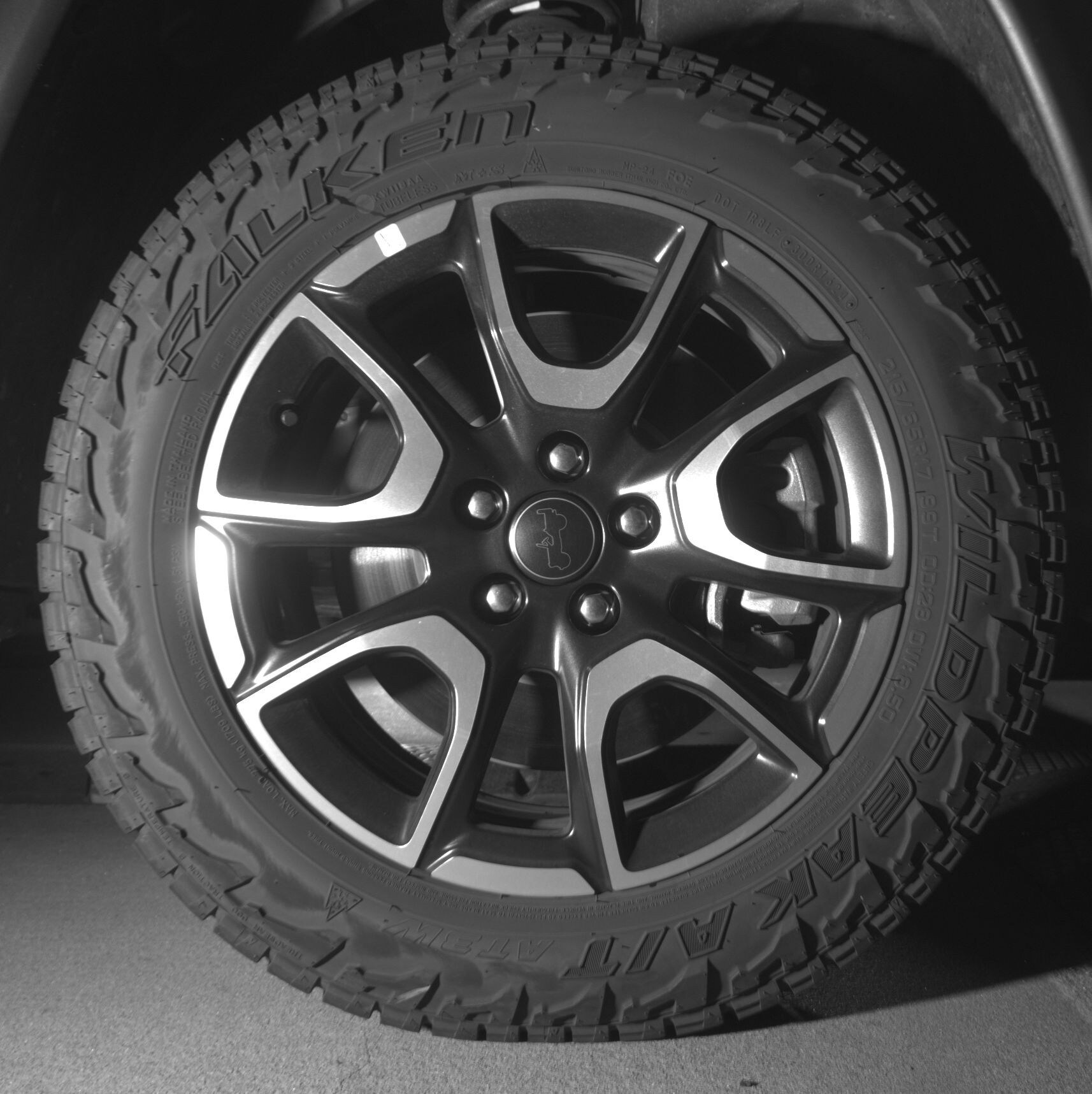 Thumbnail: 2025 Jeep Compass - 10