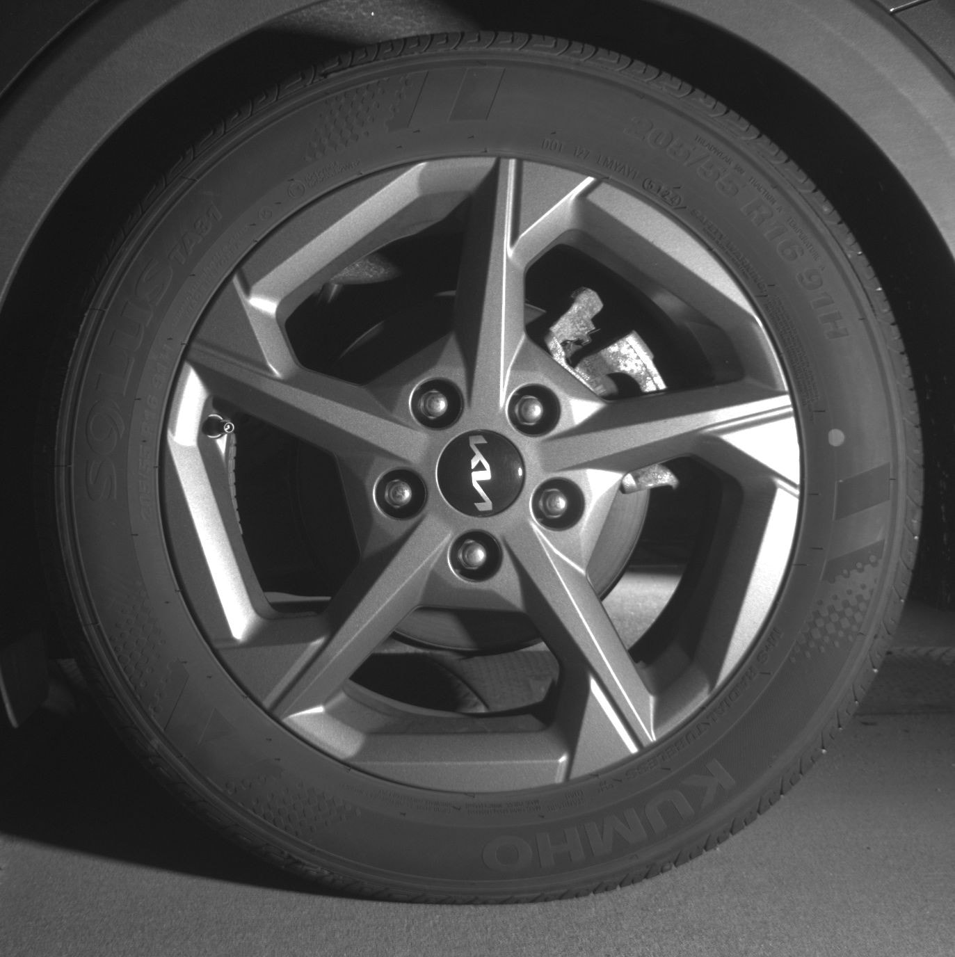 Thumbnail: 2025 Kia K4 - 11