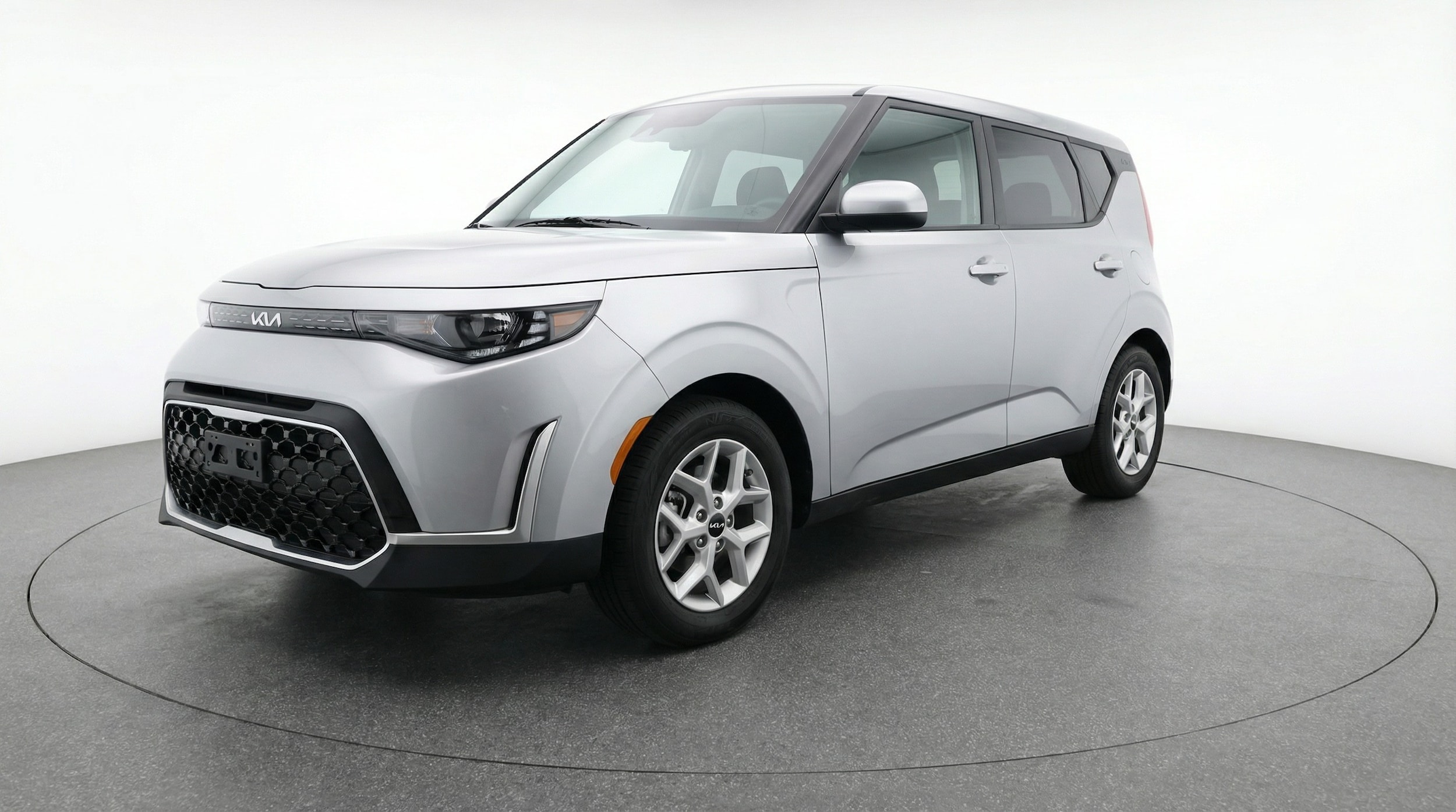 Thumbnail: 2025 Kia Soul - 3