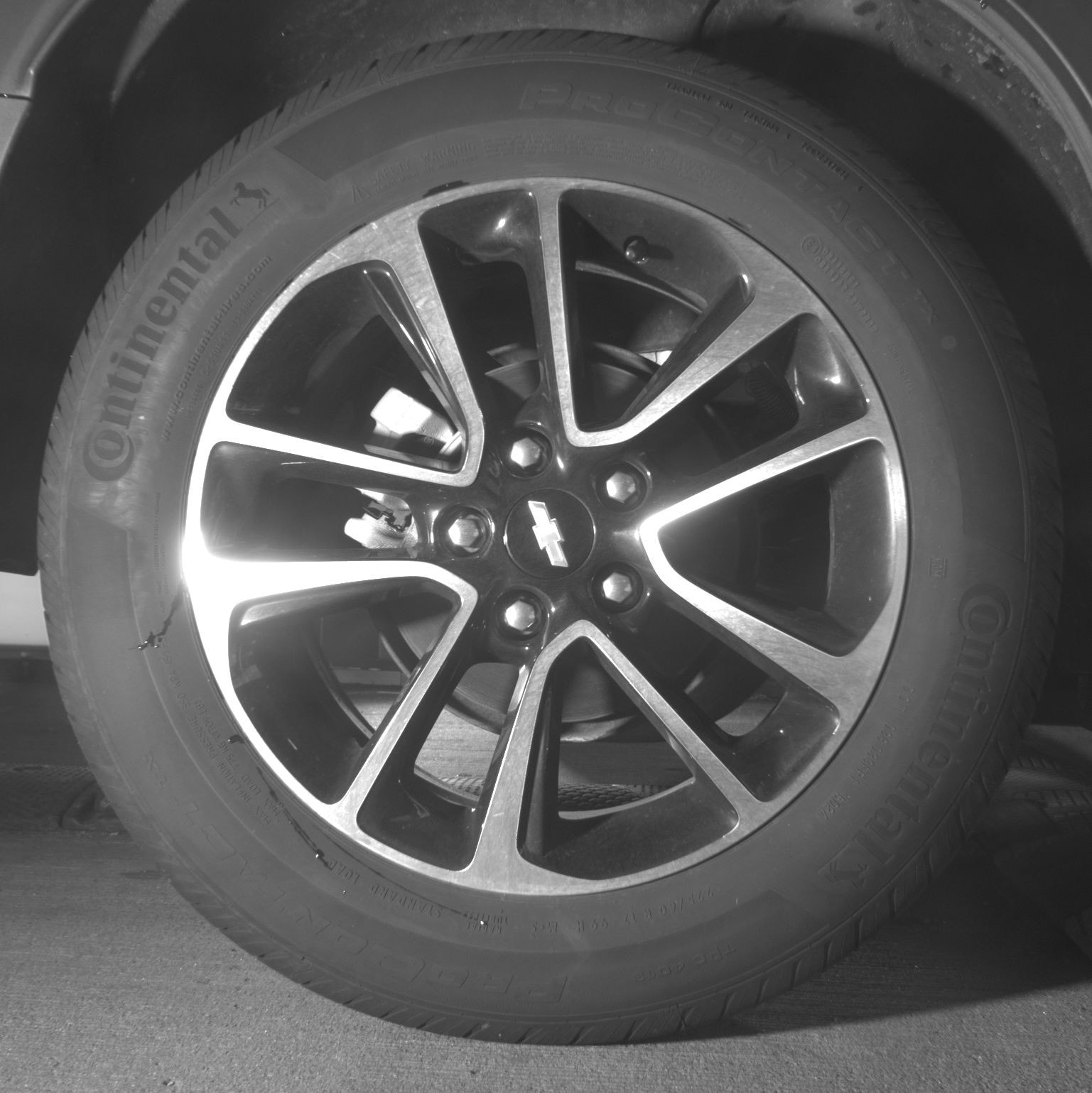 Thumbnail: 2025 Chevrolet TrailBlazer - 12