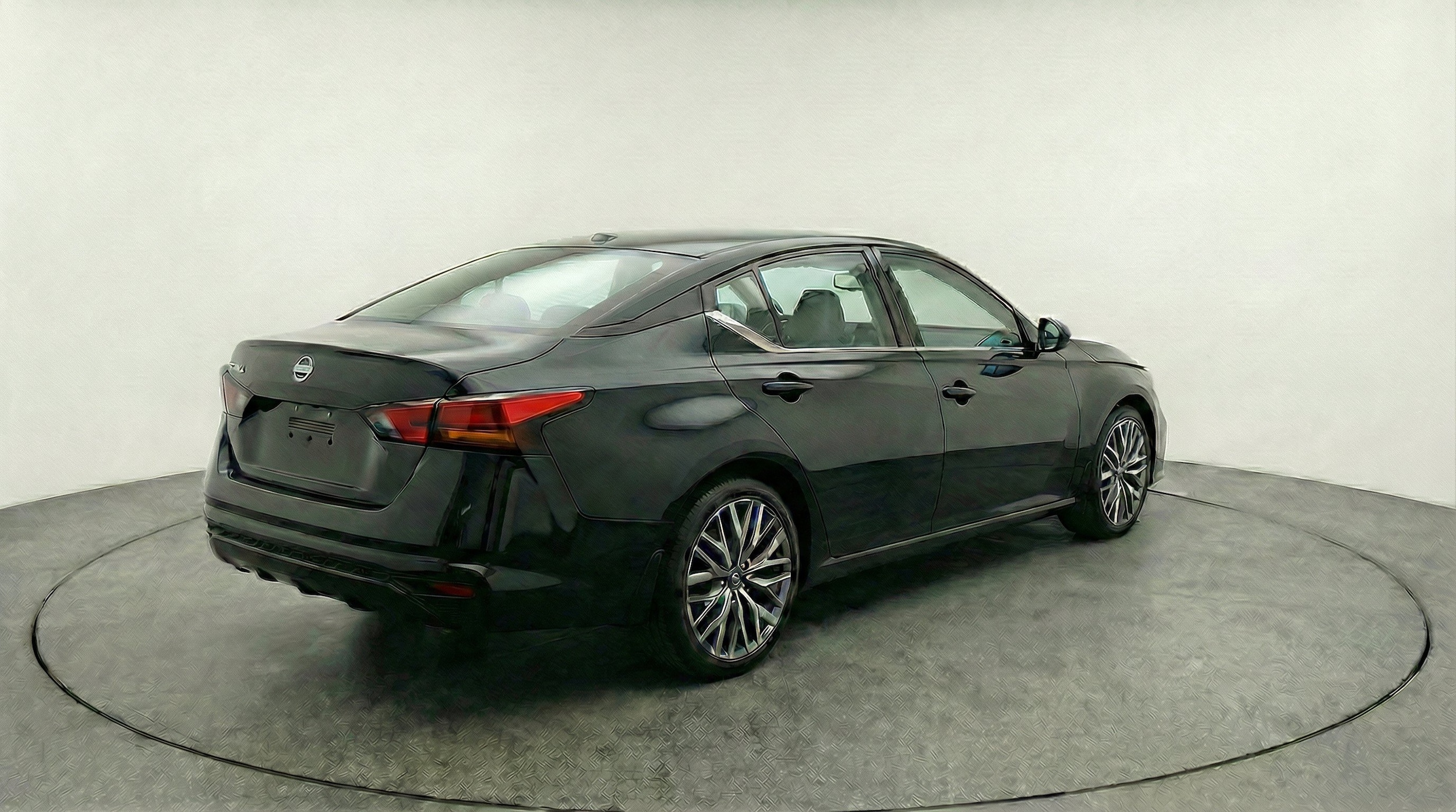 Thumbnail: 2025 Nissan Altima - 9