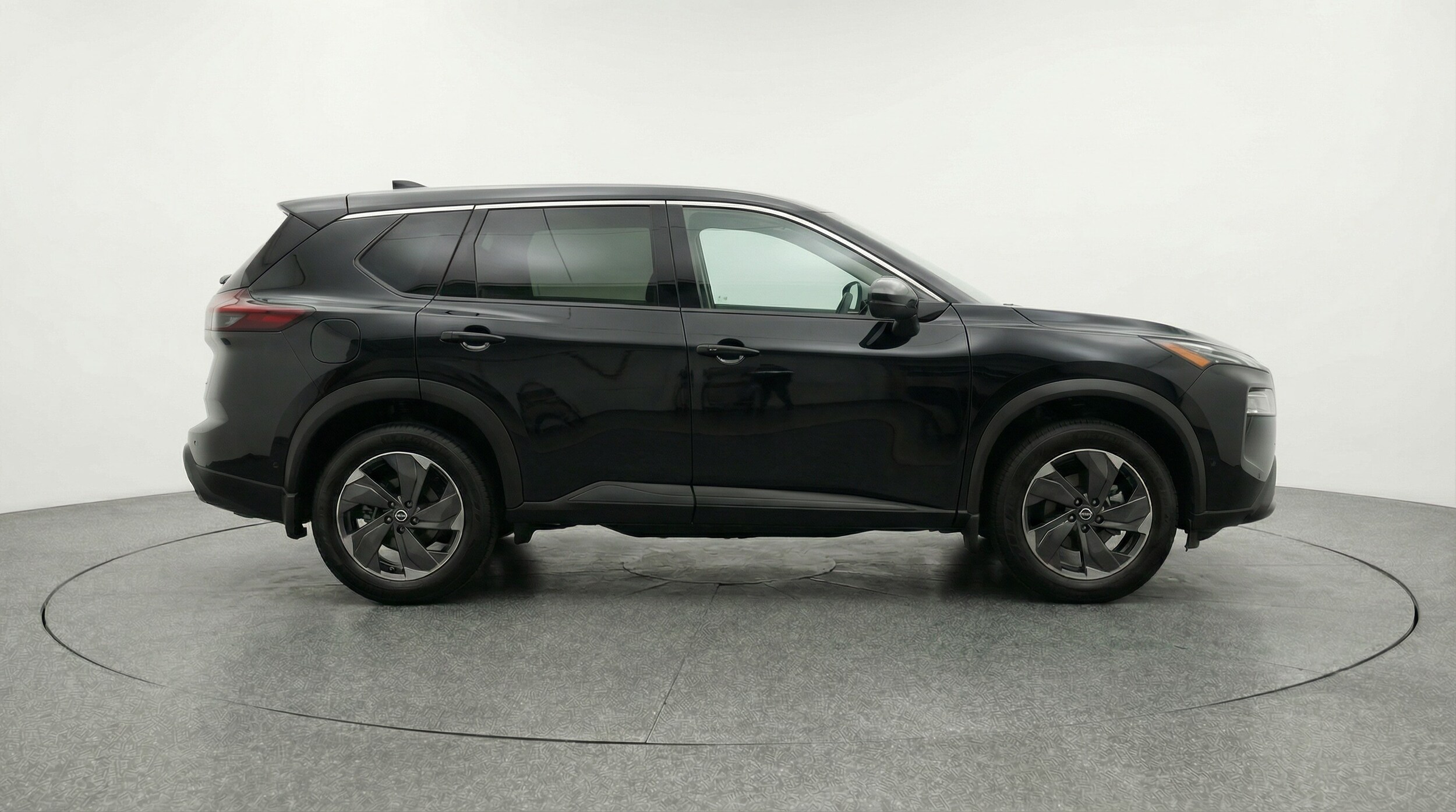 Thumbnail: 2025 Nissan Rogue - 8