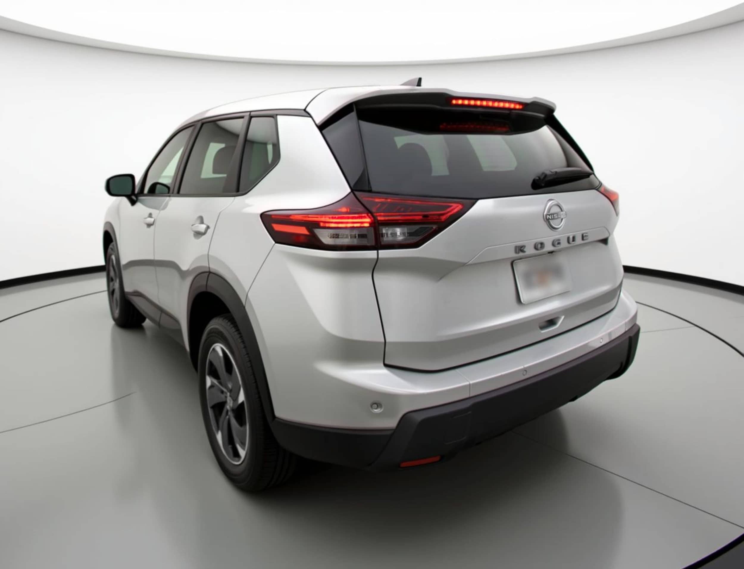 Thumbnail: 2025 Nissan Rogue - 5
