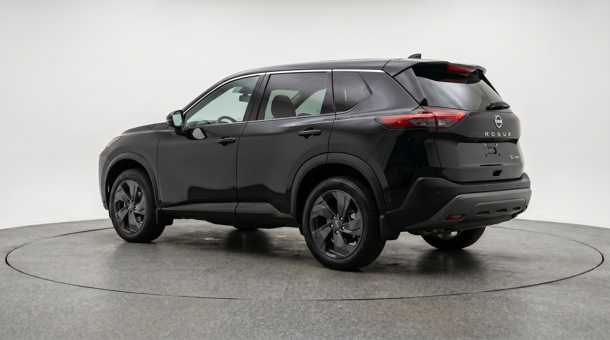 Thumbnail: 2026 Nissan Rogue - 6