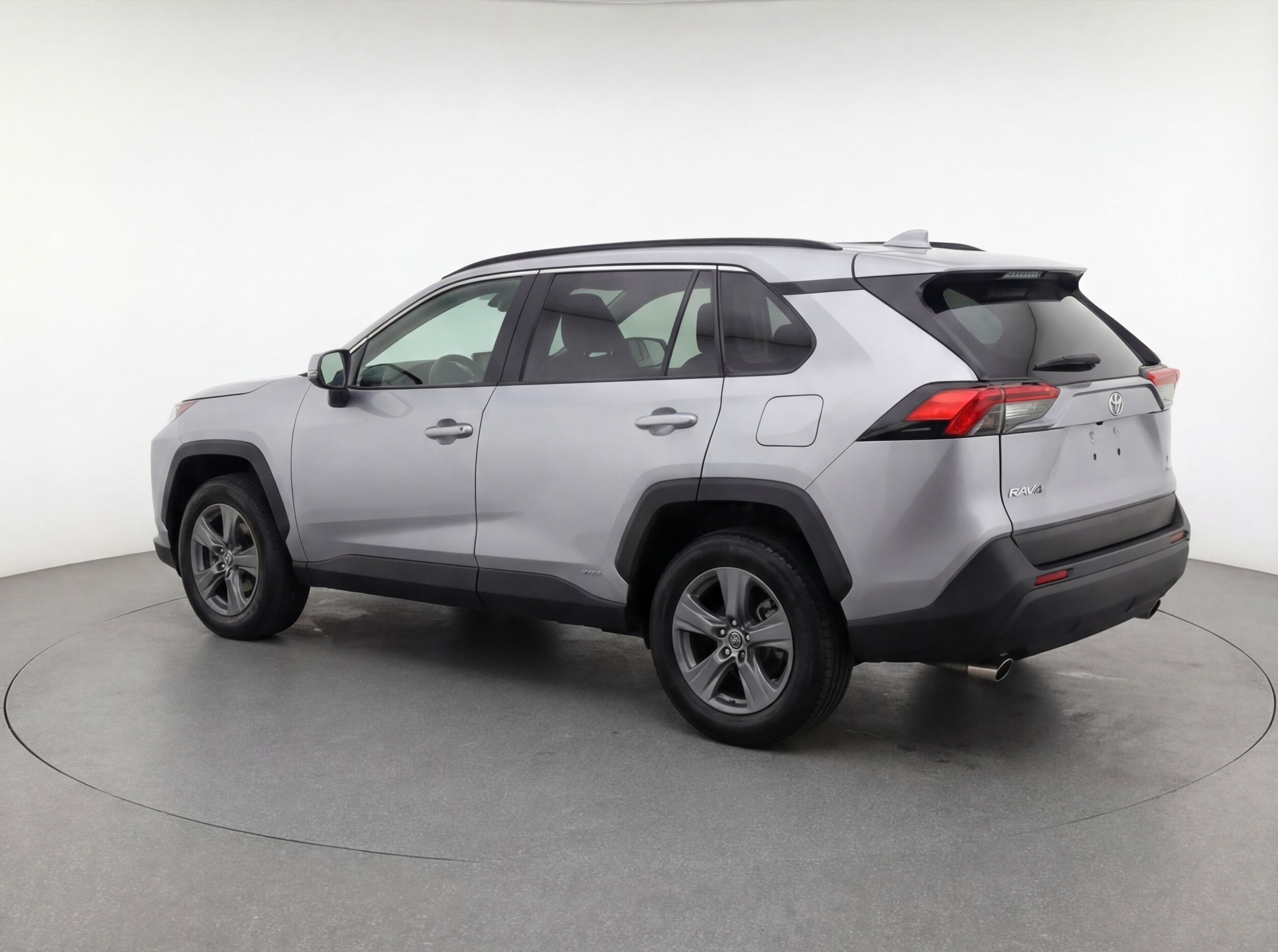 Thumbnail: 2025 Toyota RAV4 - 7