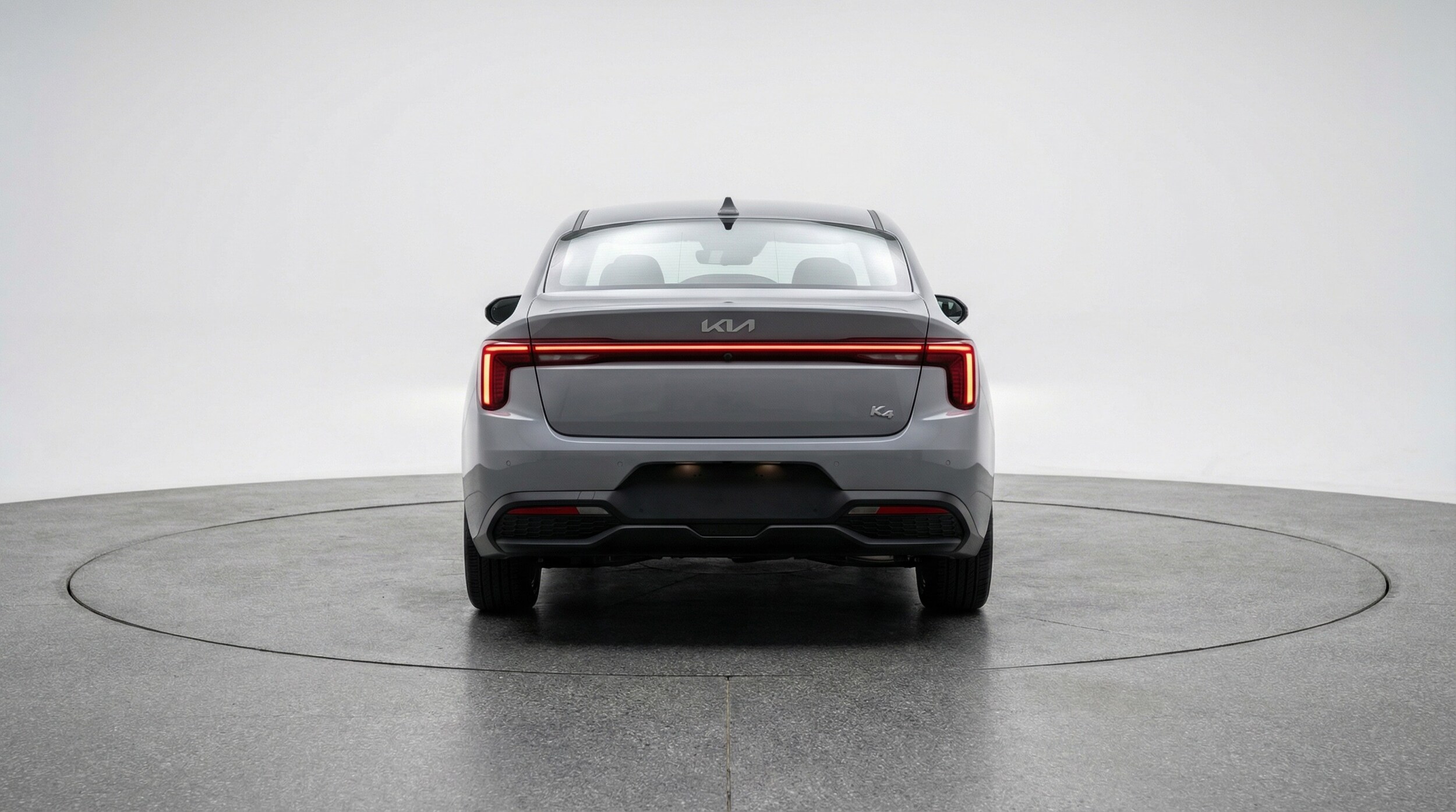 Thumbnail: 2025 Kia K4 - 6