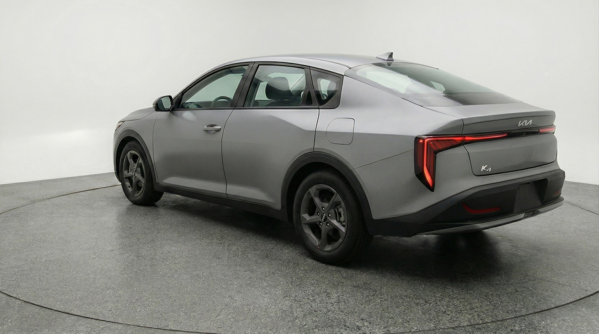 Thumbnail: 2025 Kia K4 - 5