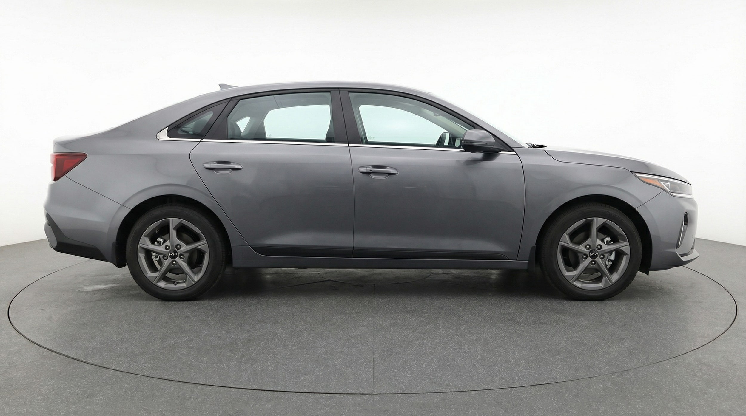 Thumbnail: 2025 Kia K4 - 8