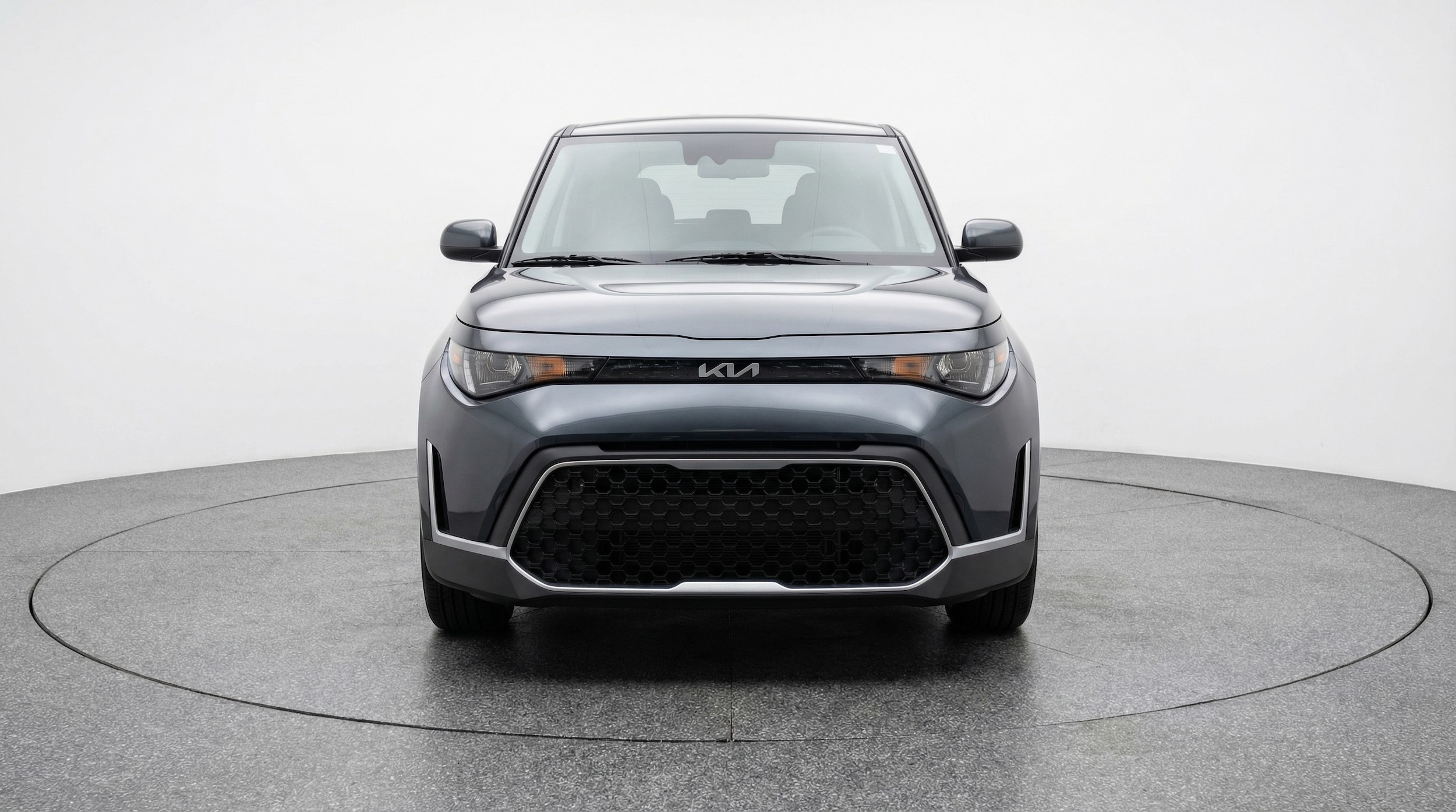 Thumbnail: 2025 Kia Soul - 2
