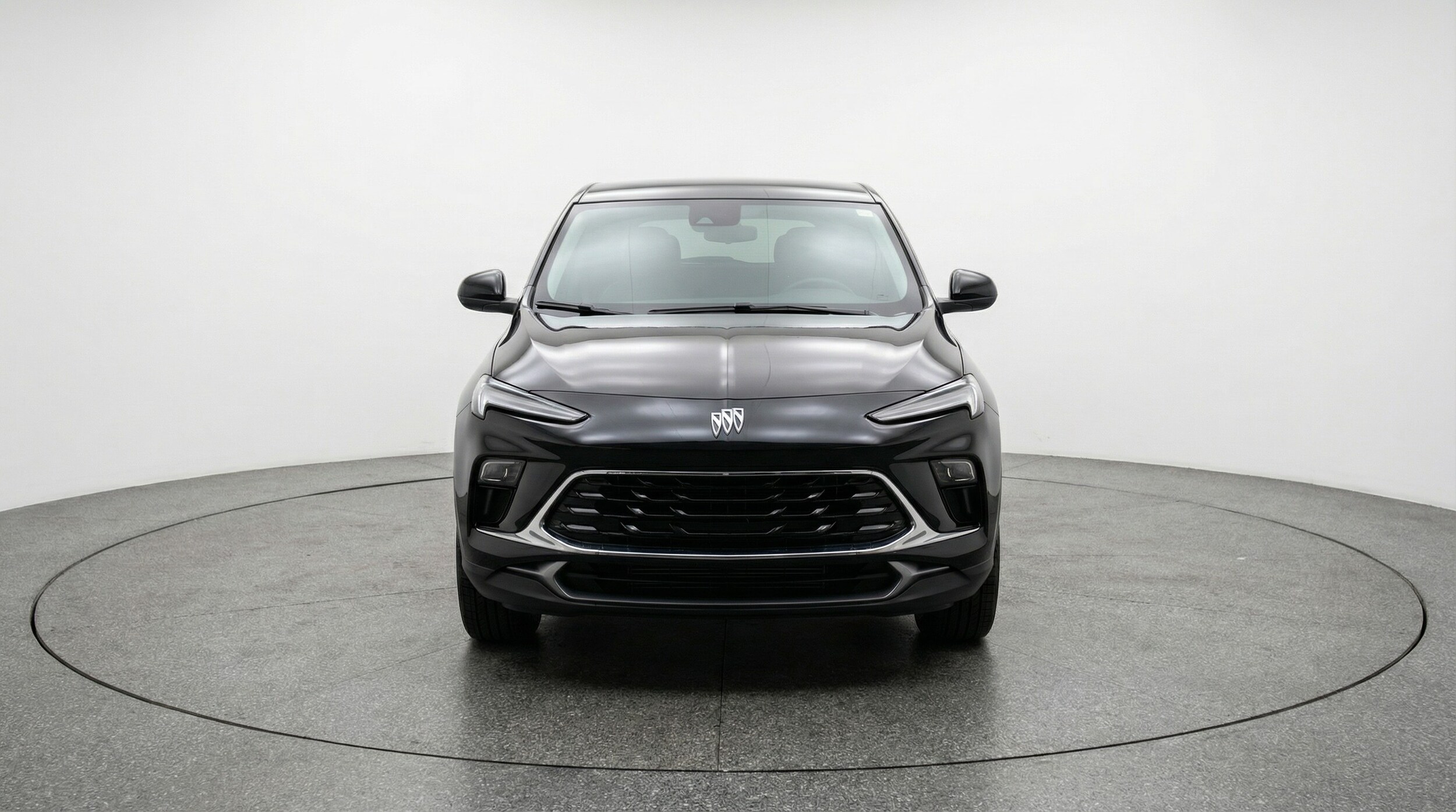 Thumbnail: 2025 Buick Encore GX - 2