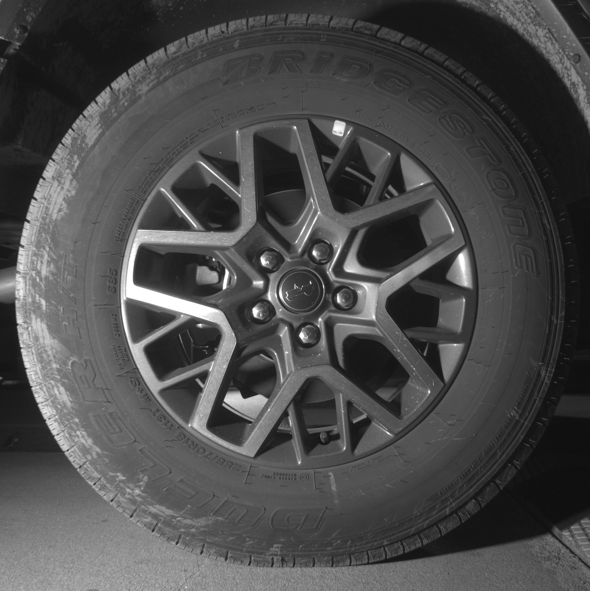 Thumbnail: 2025 Jeep Wrangler - 12