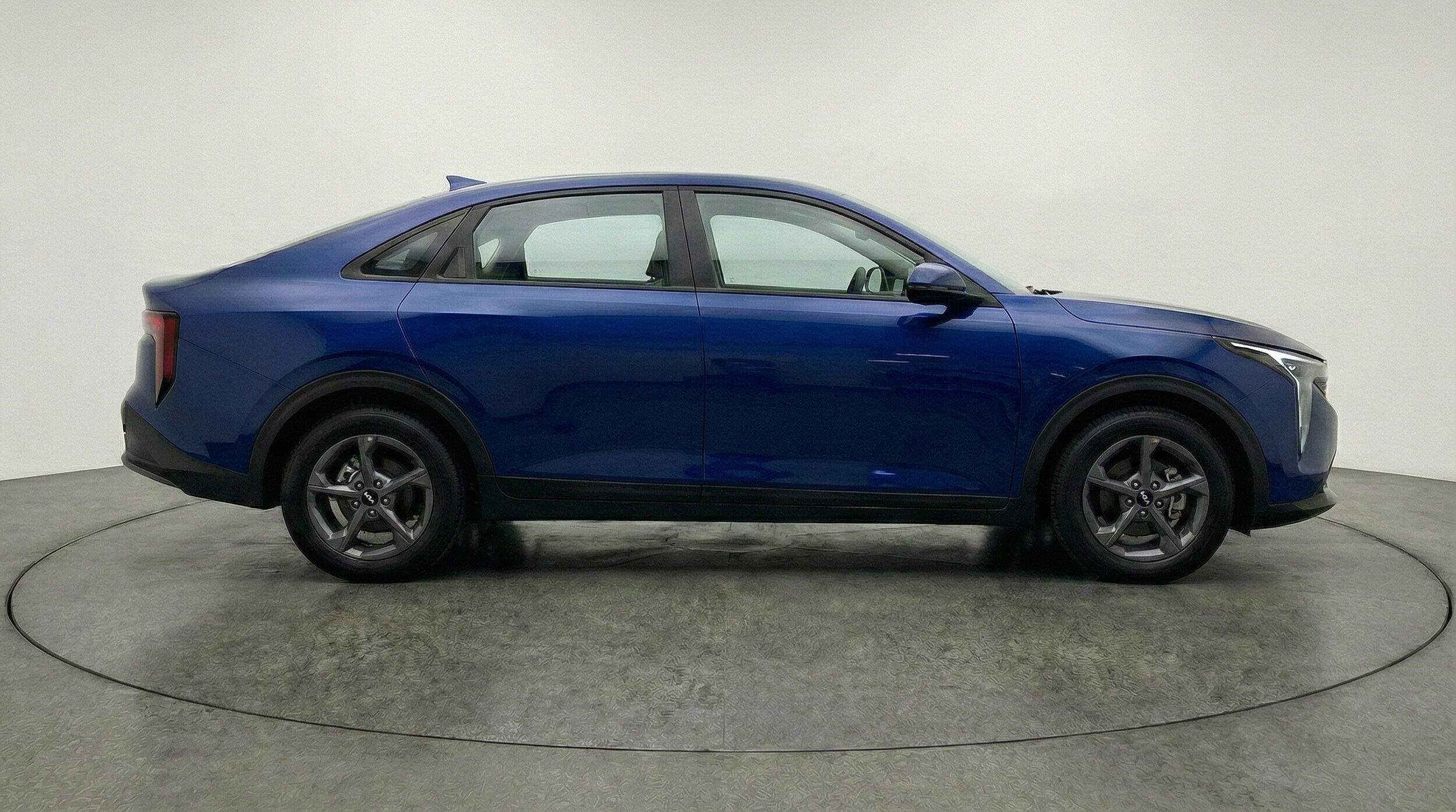 Thumbnail: 2025 Kia K4 - 8